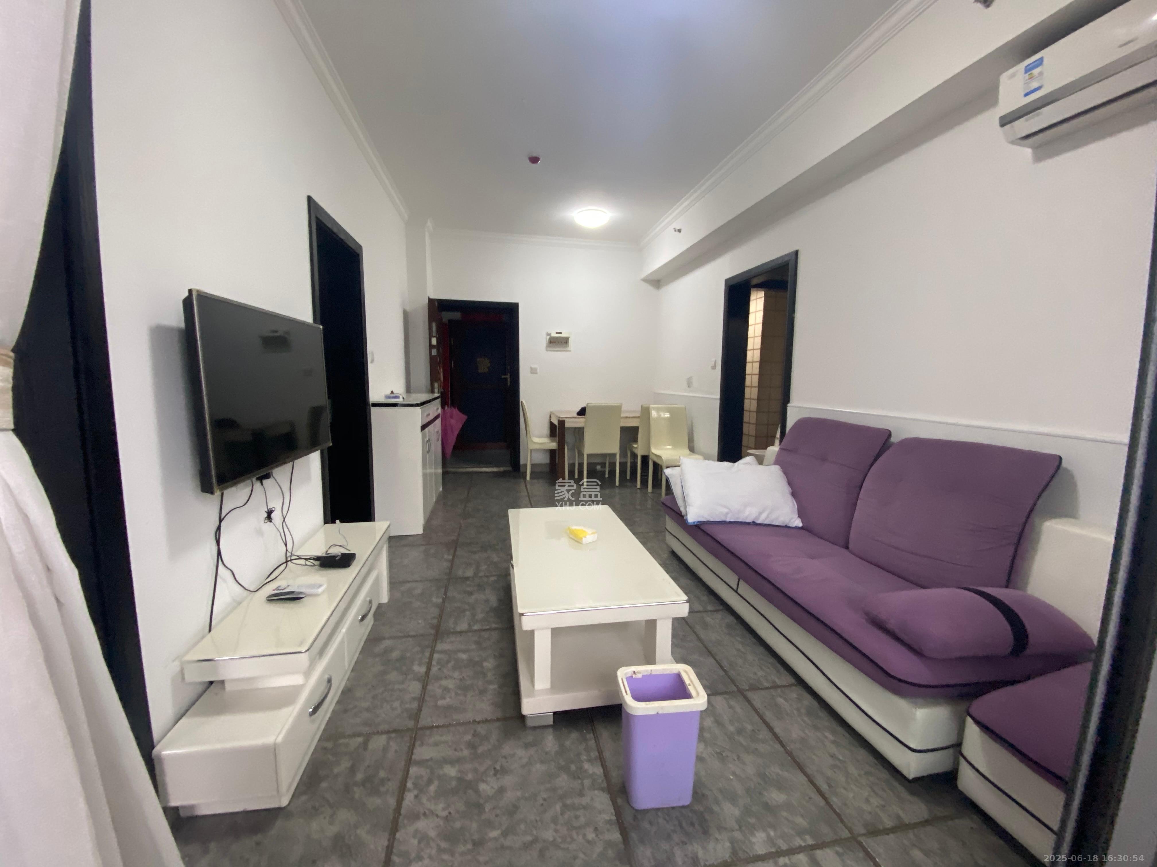 博林云栖 2室2厅1卫 1900.0元/月 博林云栖 2室2厅1卫 1900.0元/月室内图