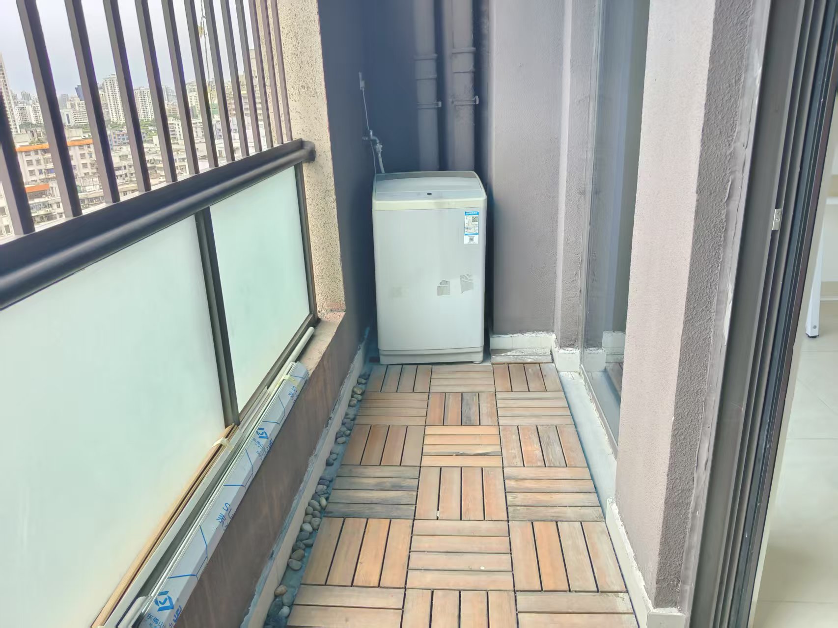 绿地海德公馆  3室2厅1卫   3200.00元/月室内图