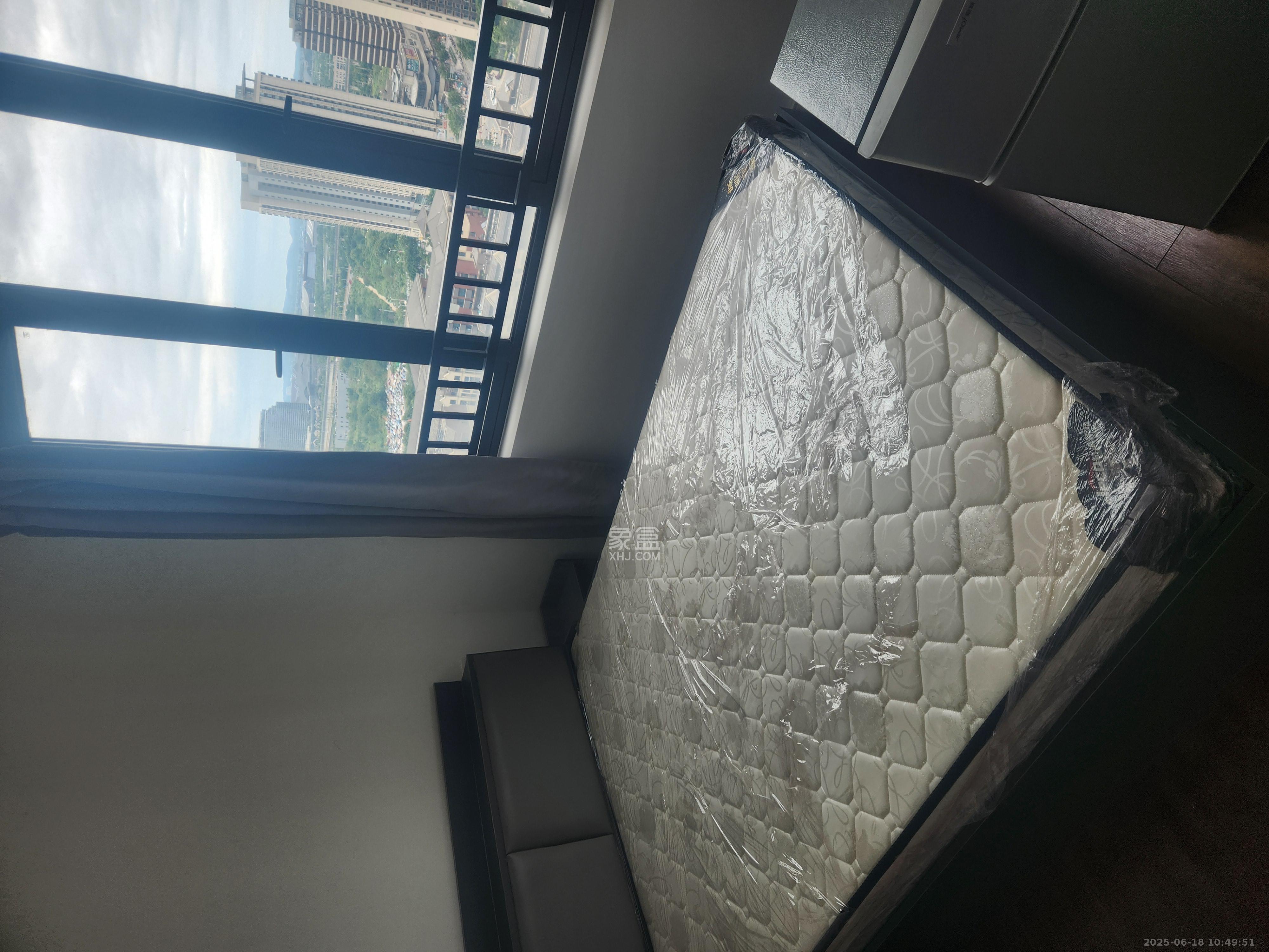 万科魅力之城观澜里  3室2厅2卫    2100.0元/月室内图