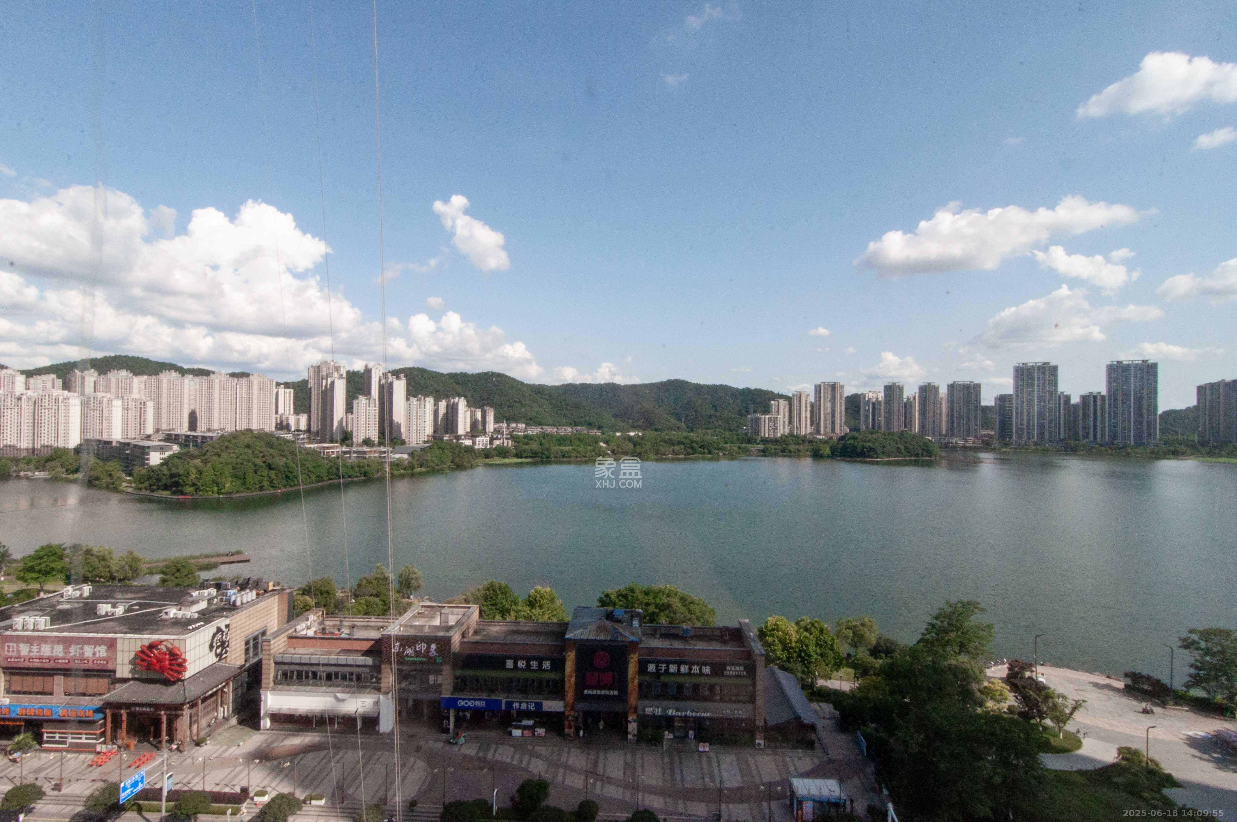 中建宝铂公馆  1室1厅1卫   58.50万其他
