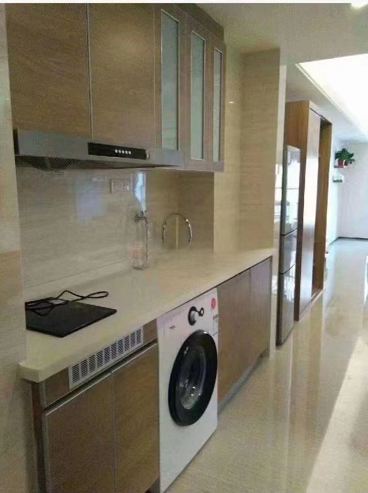 恒大外滩  1室1厅1卫   1900.00元/月室内图