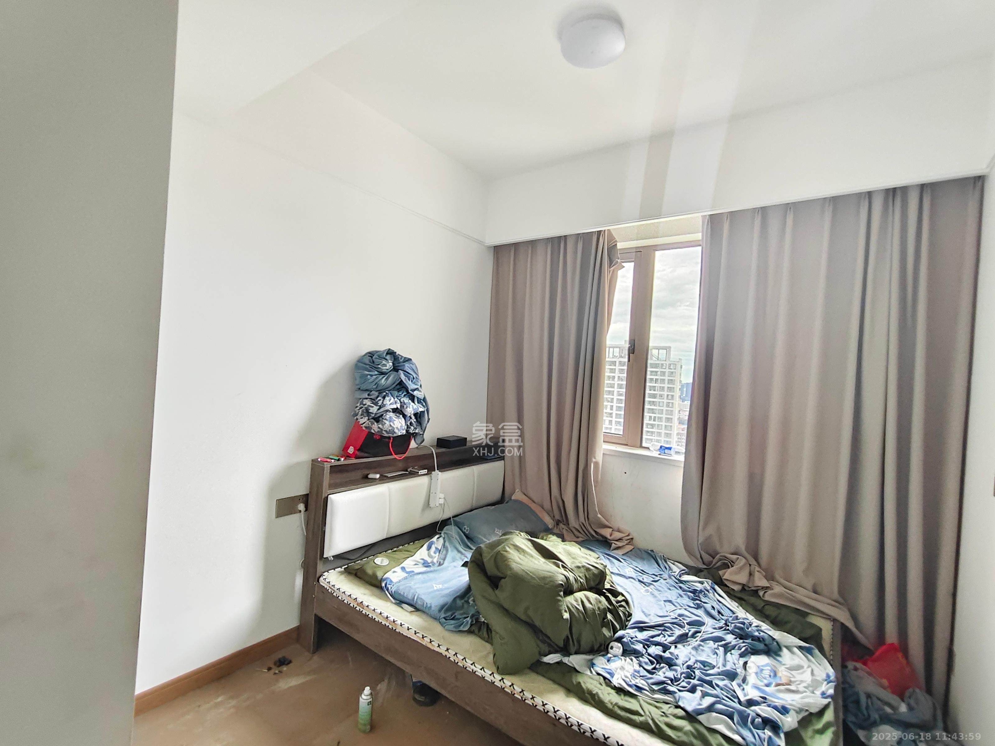 长沙溪山悦  3室2厅2卫   3000.00元/月室内图