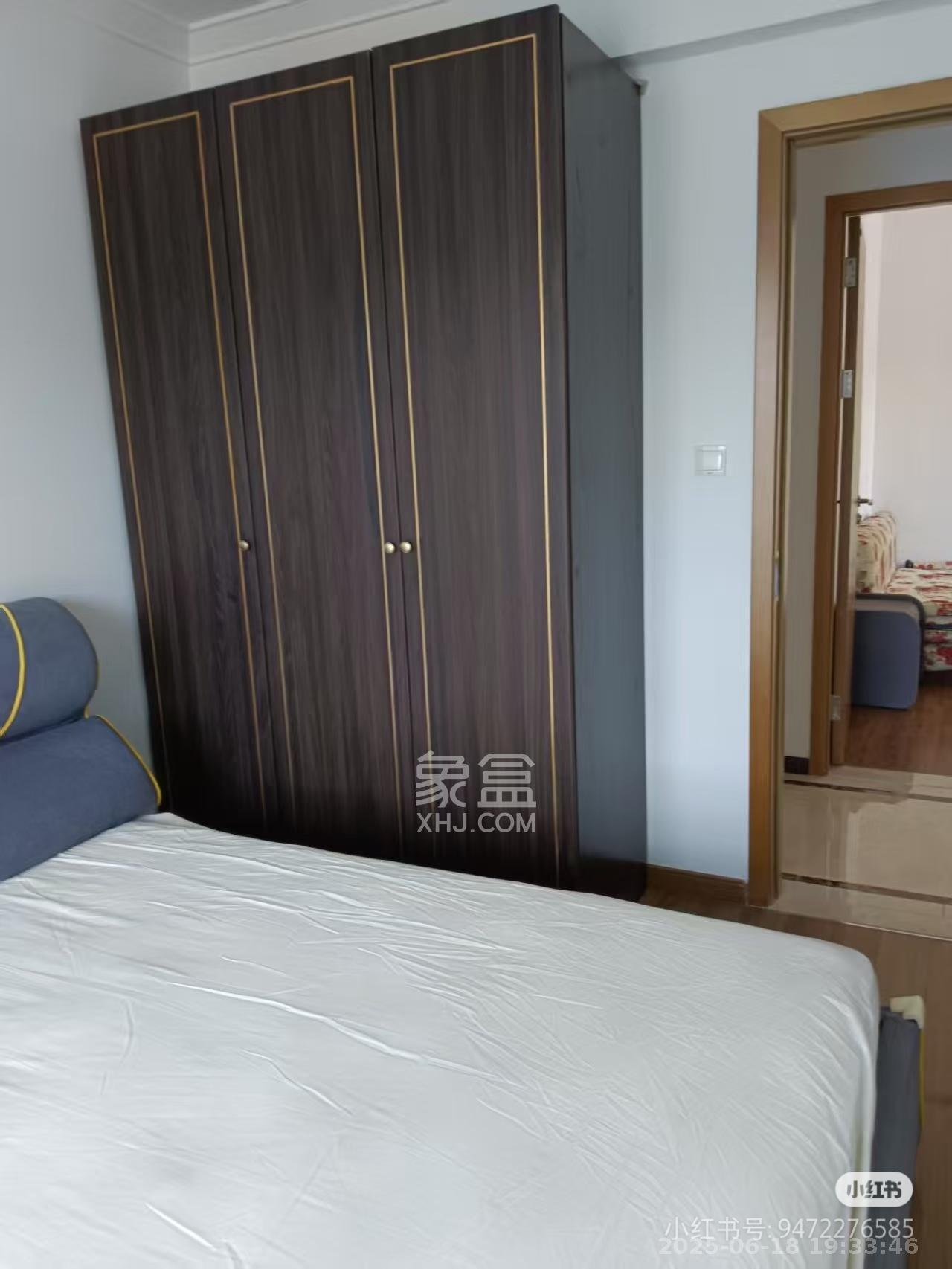 深业鹭栖府  1室0厅0卫   3500.00元/月室内图
