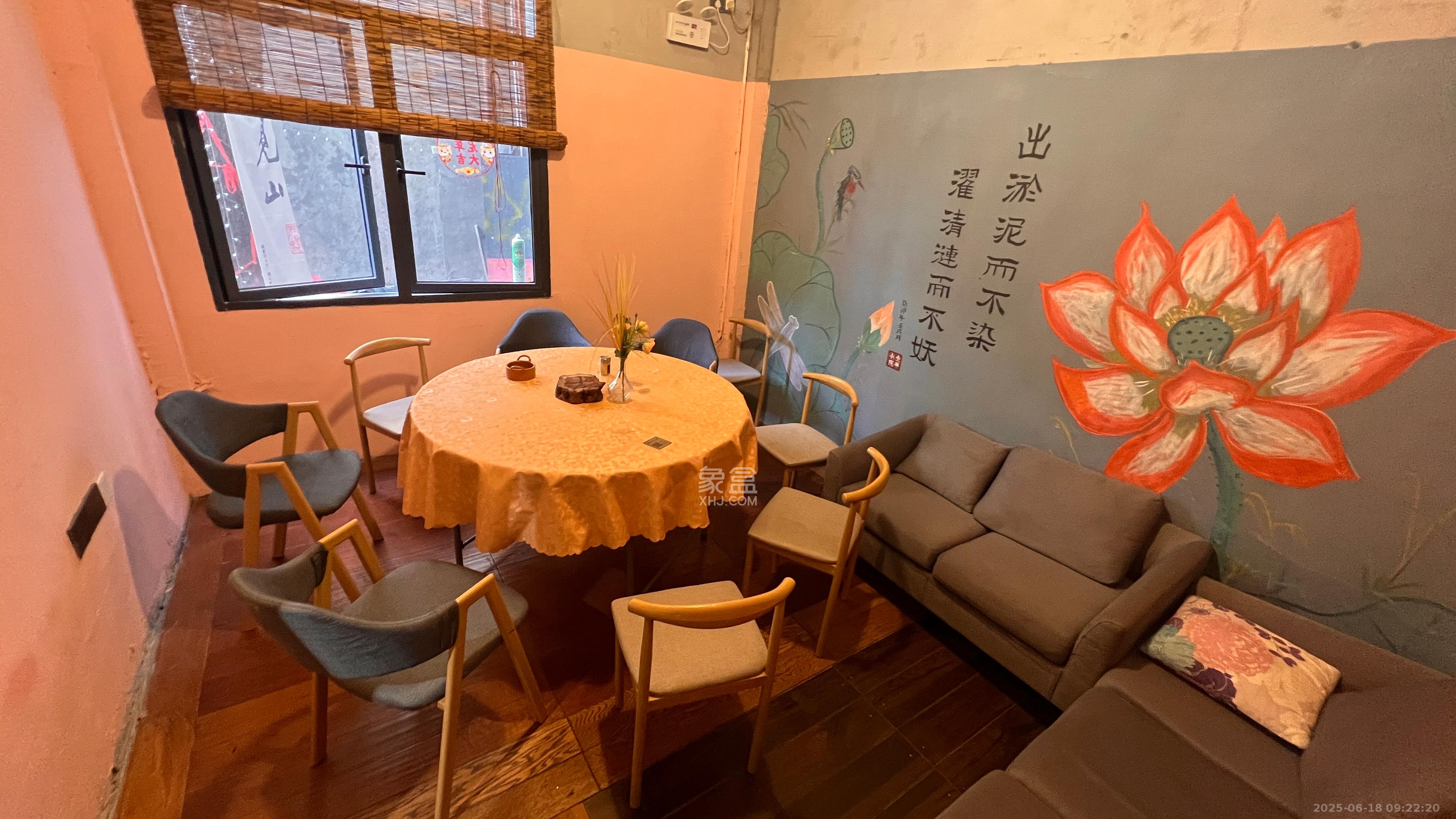 学院街散盘   423.0㎡     20000.00元/月室内图