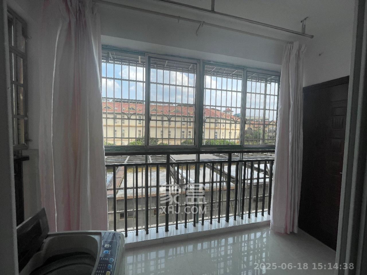 先锋新宇 3室2厅2卫 2000.0元/月 先锋新宇 3室2厅2卫 2000.0元/月室内图