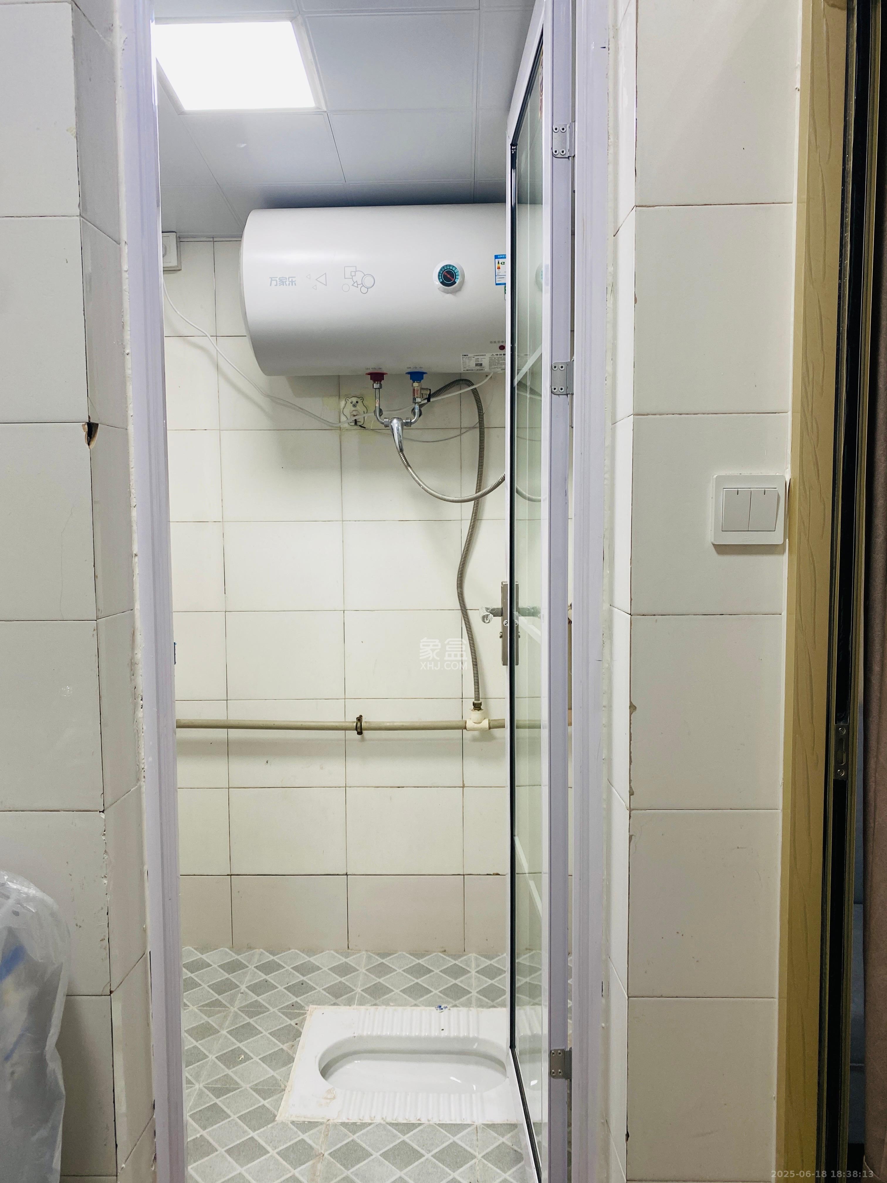 北冲尾 1室0厅0卫 1000.0元/月 北冲尾 1室0厅0卫 1000.0元/月室内图