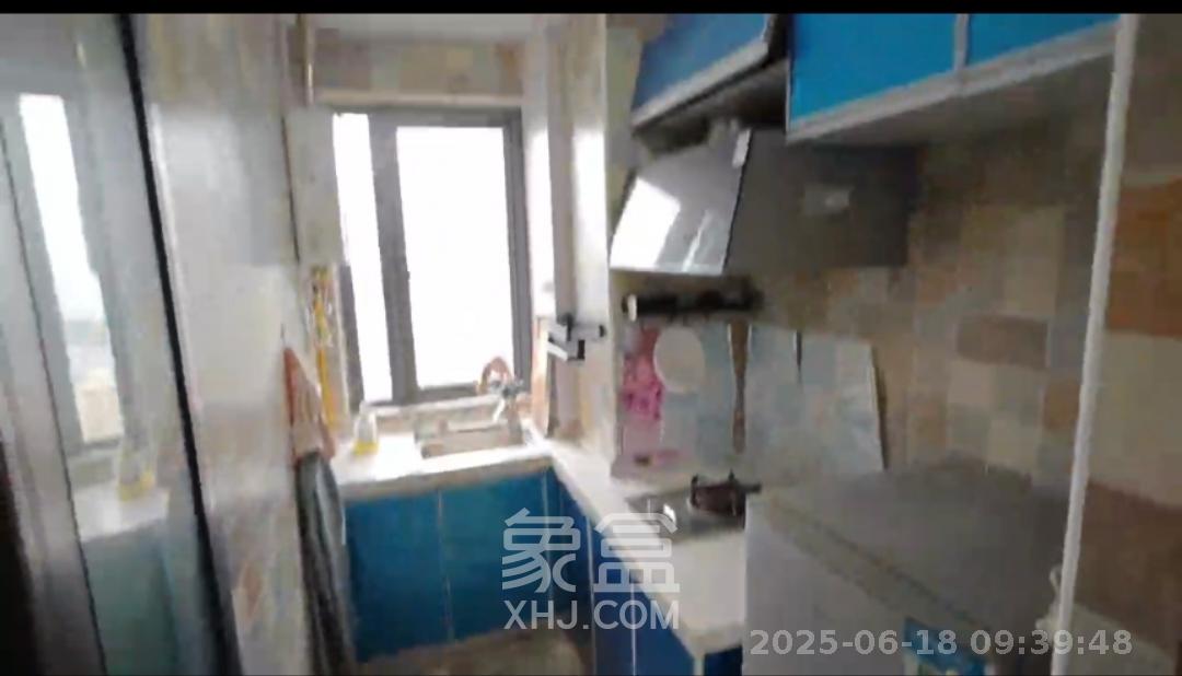 博林云栖  1室0厅1卫    2000.0元/月室内图