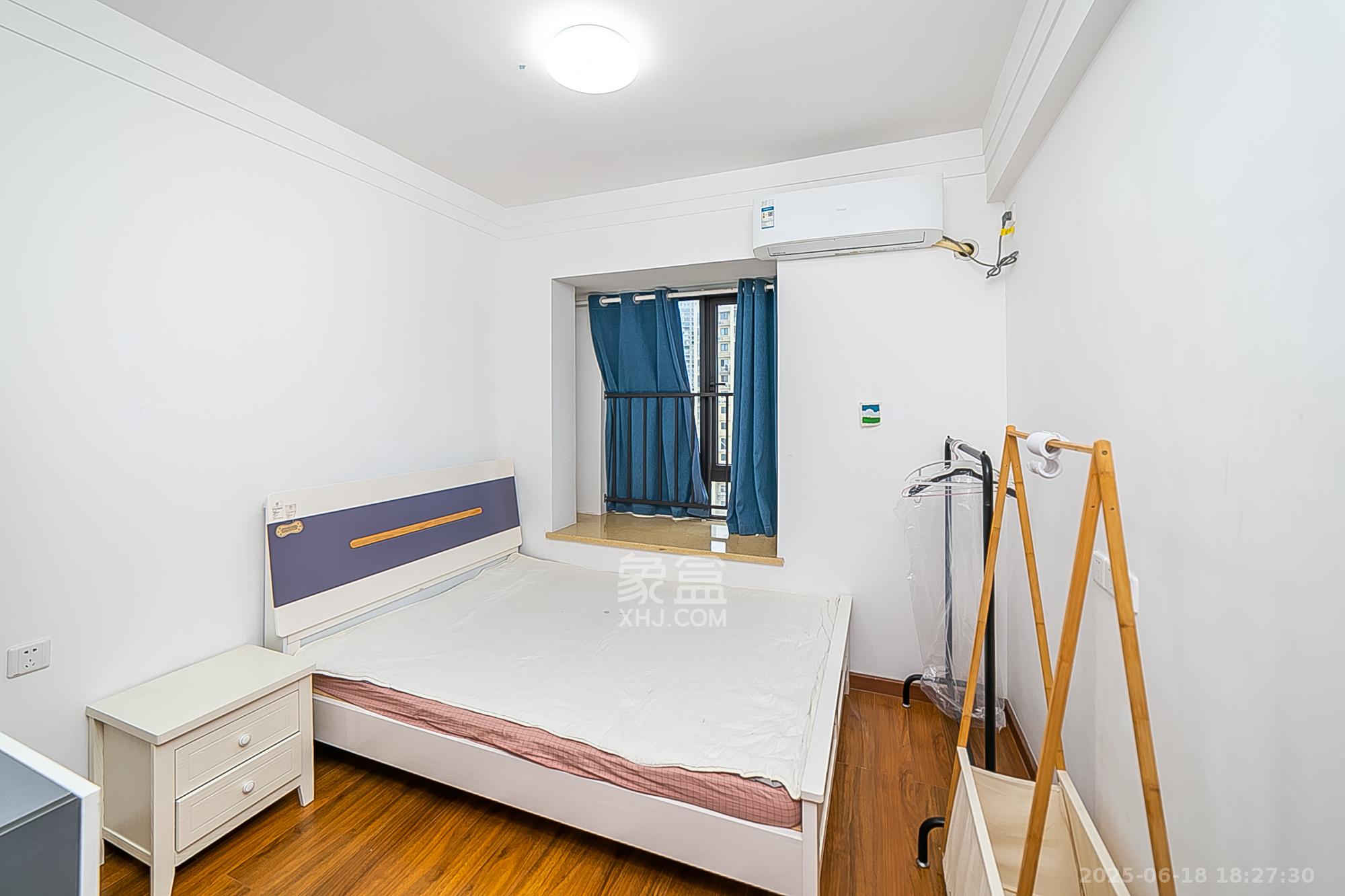 君合天玺 4室2厅2卫 163.8万 君合天玺 4室2厅2卫 163.8万卧室