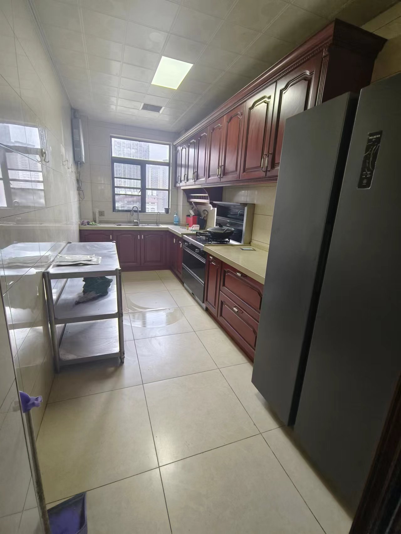 众一桂府  4室2厅2卫    3500.0元/月室内图