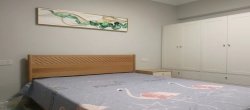 绿地海德公馆  3室2厅1卫   3500.00元/月