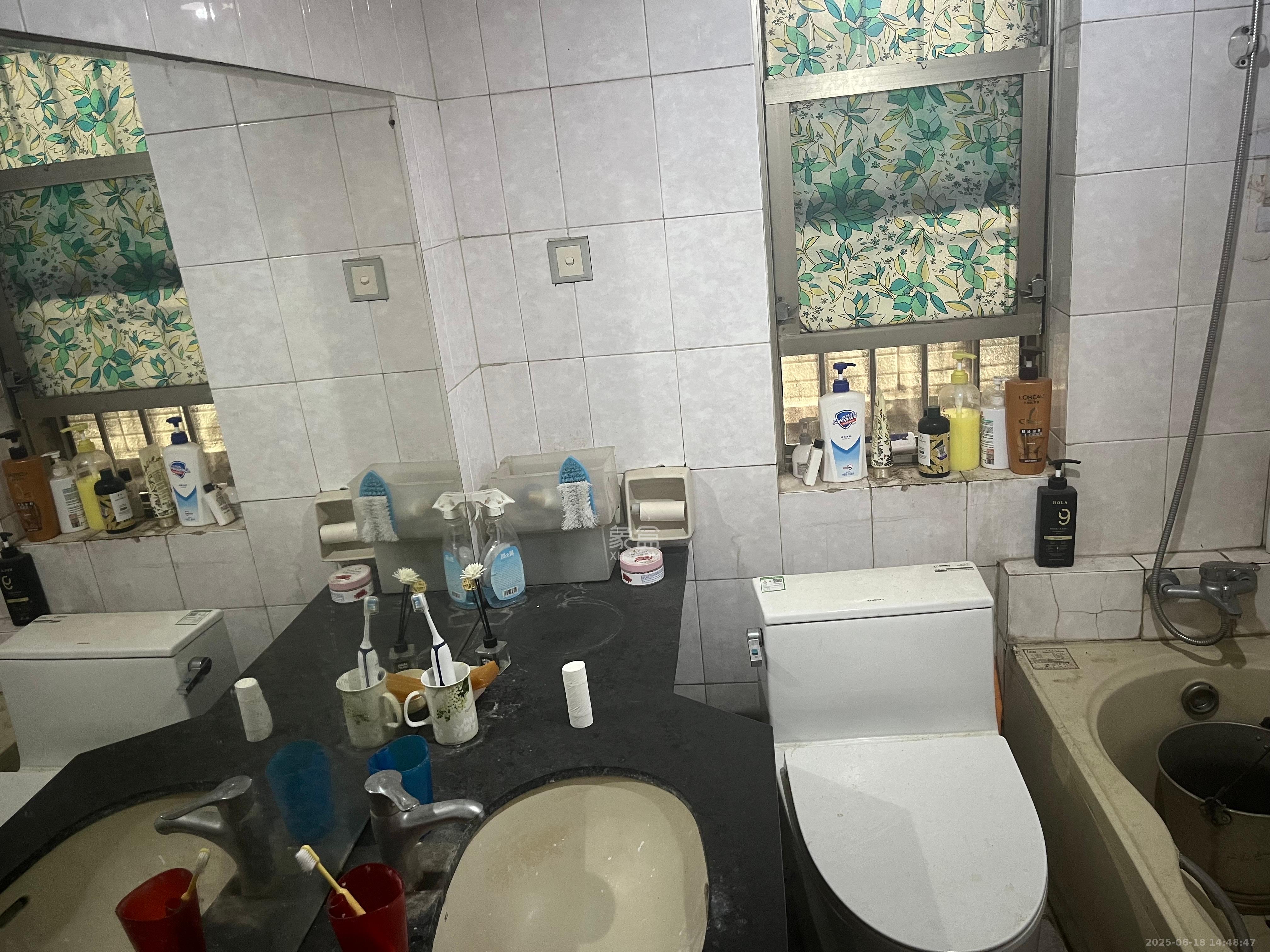 铁银大厦 2室2厅1卫 2000.0元/月 铁银大厦 2室2厅1卫 2000.0元/月室内图