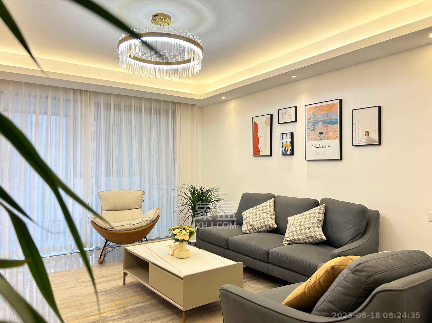 龙湖铂金中心(龙湖春江郦城)  4室2厅2卫    6980.0元/月 龙湖铂金中心(龙湖春江郦城)  4室2厅2卫    6980.0元/月室内图