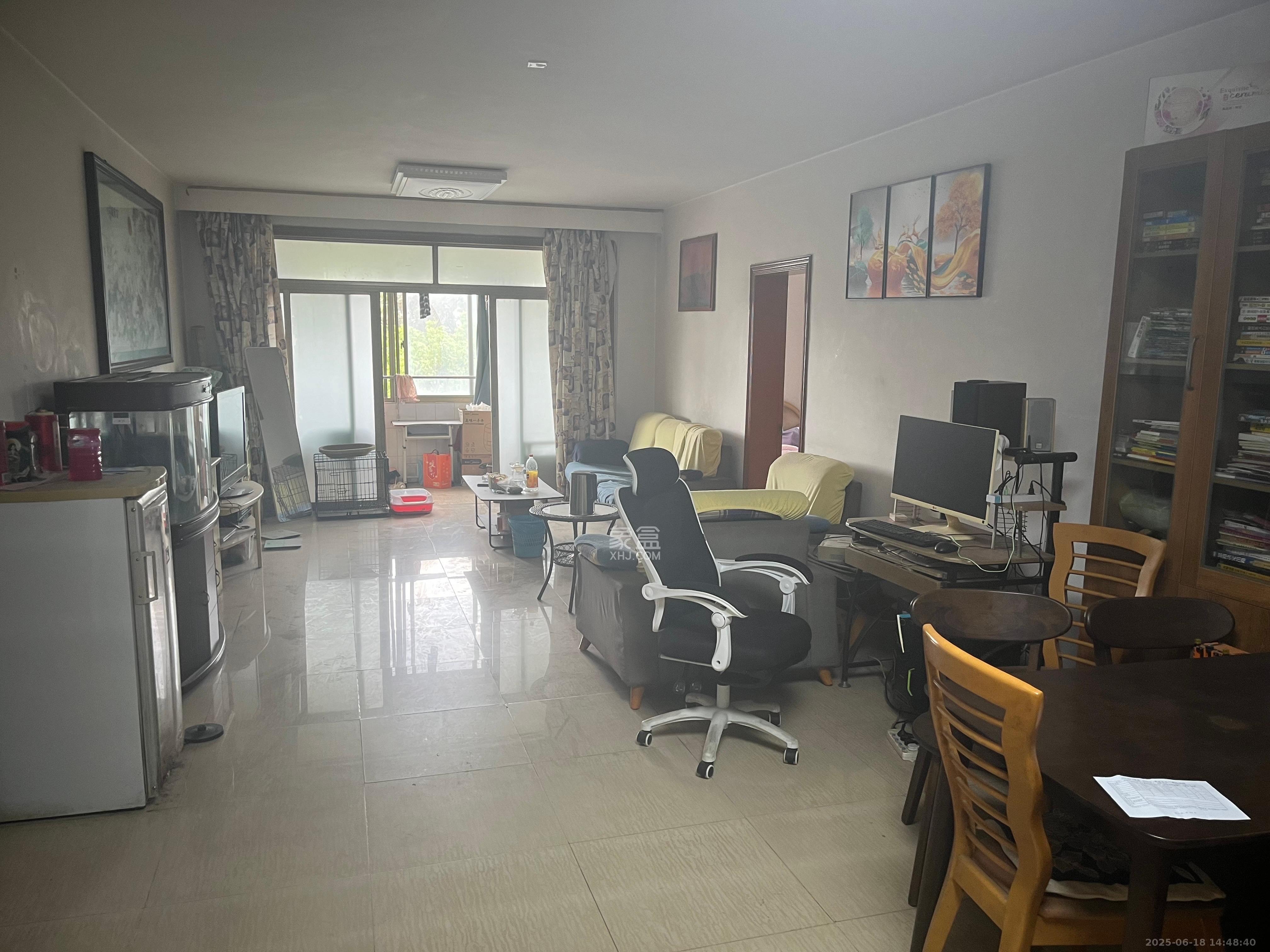 铁银大厦 2室2厅1卫 2000.0元/月 铁银大厦 2室2厅1卫 2000.0元/月室内图