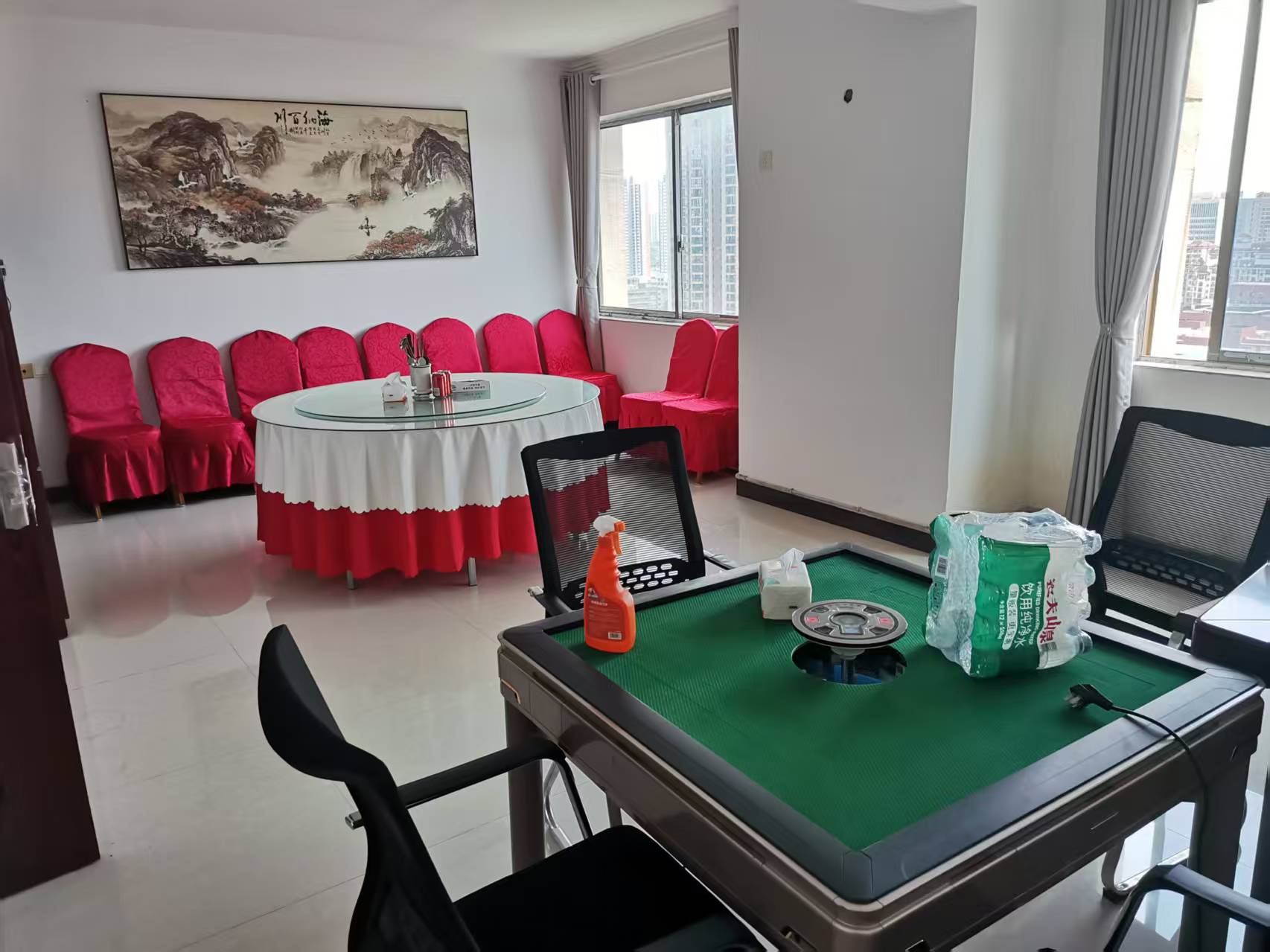 金源大厦  4室2厅2卫    58.0万 金源大厦  4室2厅2卫    58.0万户型图