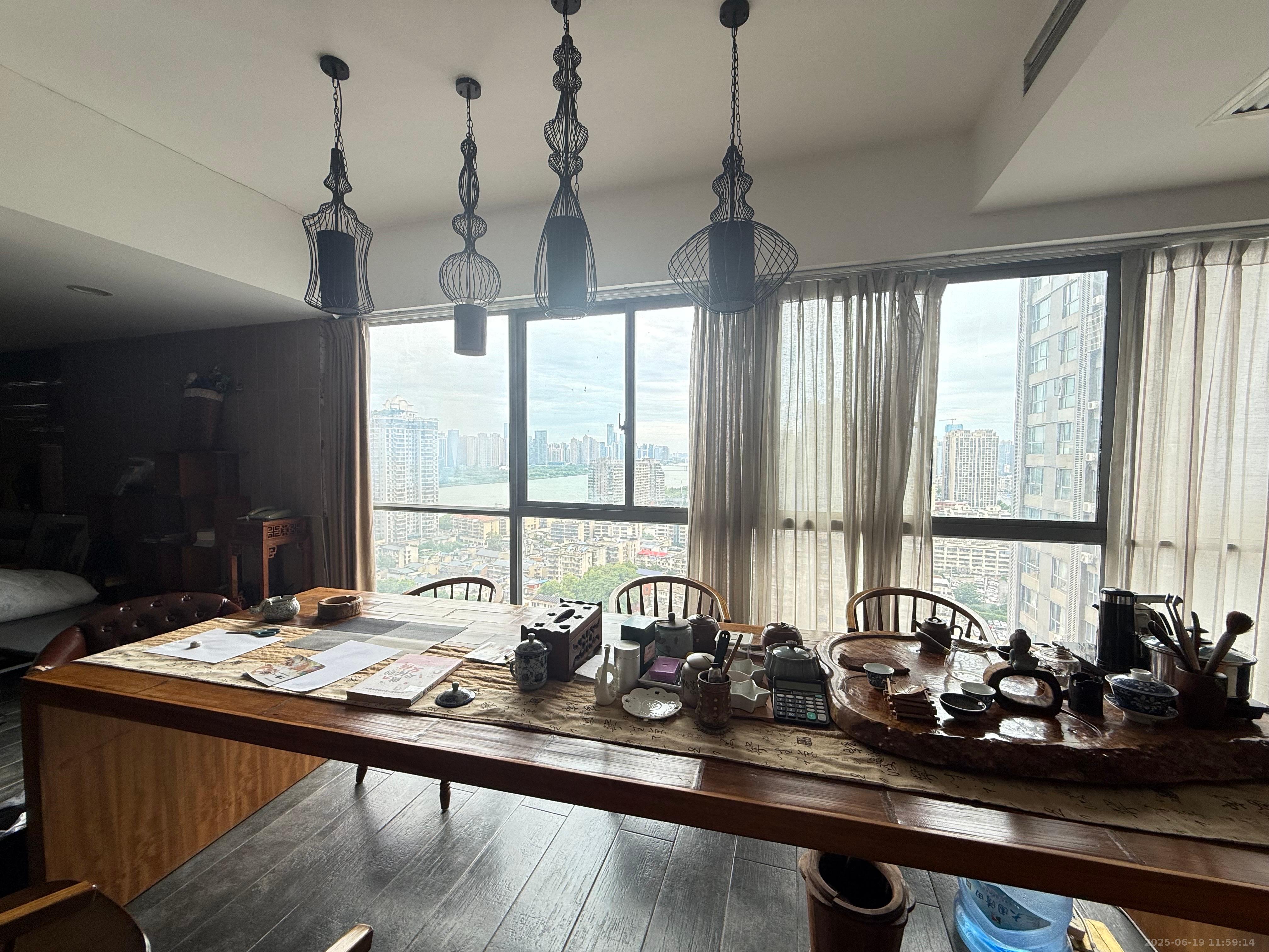 上城金都 5室2厅2卫 12000.0元/月 上城金都 5室2厅2卫 12000.0元/月室内图