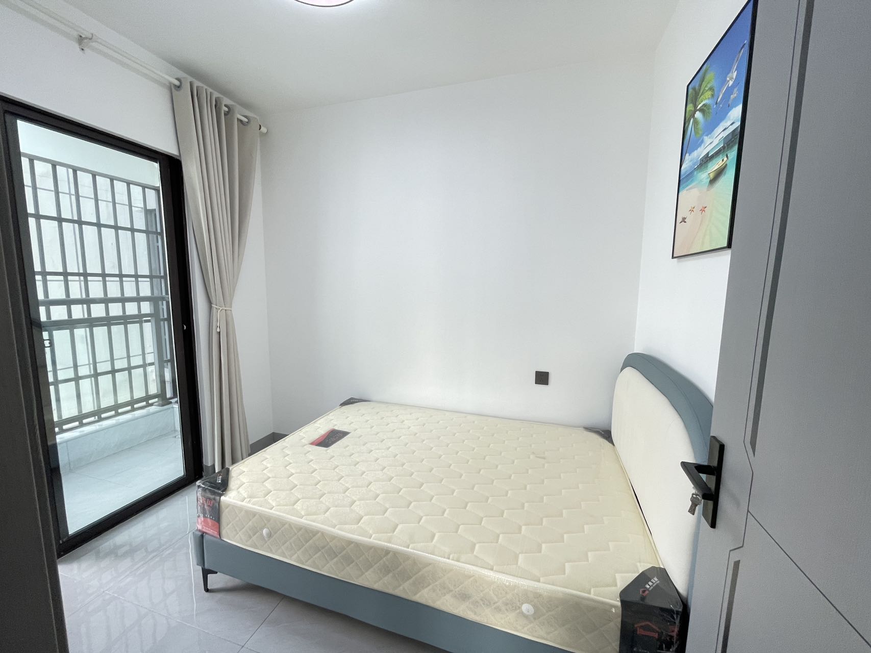 坡博家园一区 2室2厅1卫 99.8万 坡博家园一区 2室2厅1卫 99.8万客厅