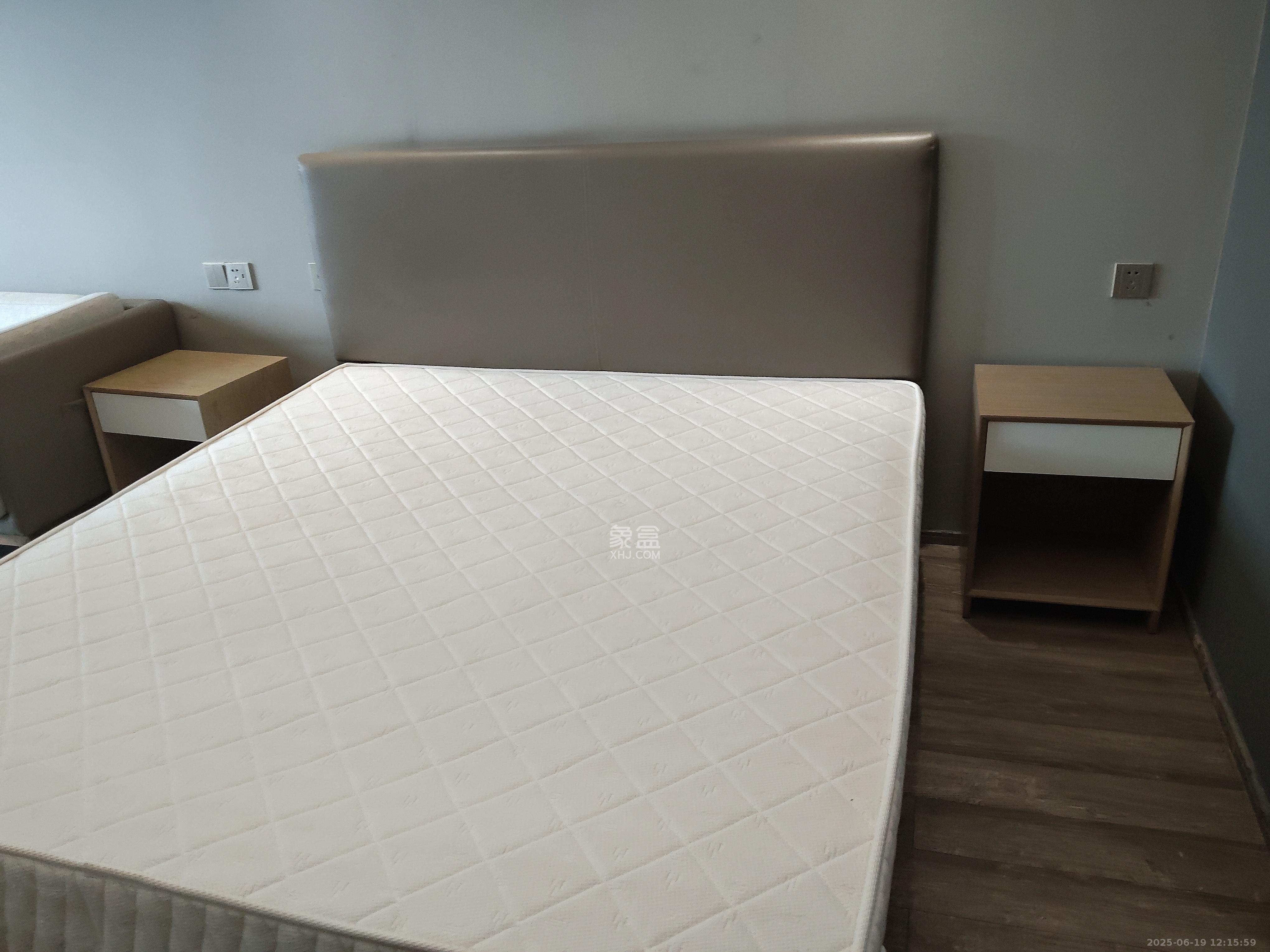 华远华时代 1室1厅1卫 2200.0元/月 华远华时代 1室1厅1卫 2200.0元/月室内图