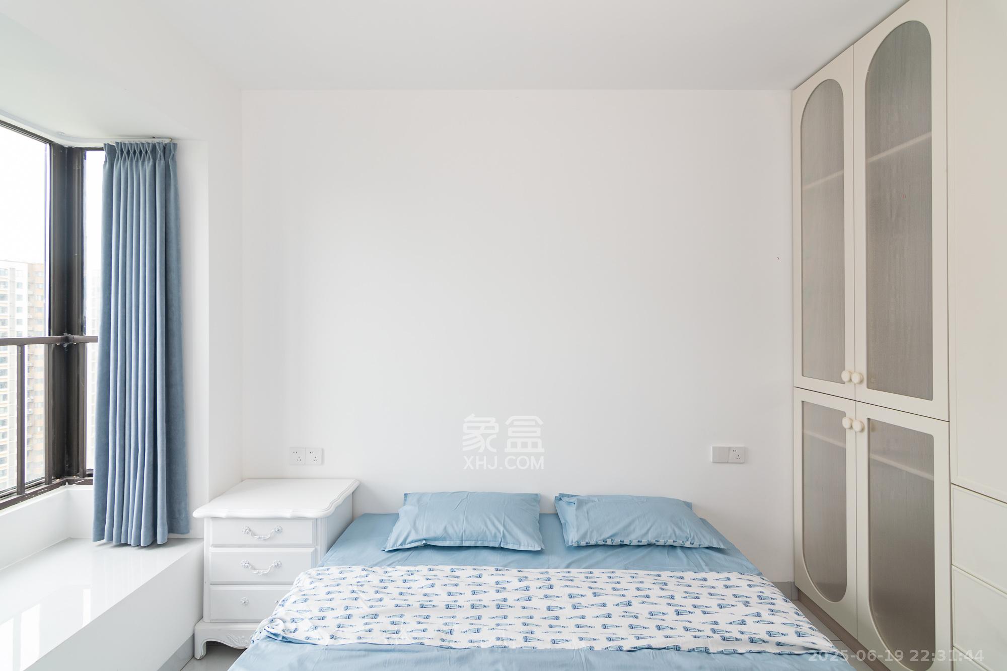 美的翰城 4室2厅2卫 88.0万 美的翰城 4室2厅2卫 88.0万卧室