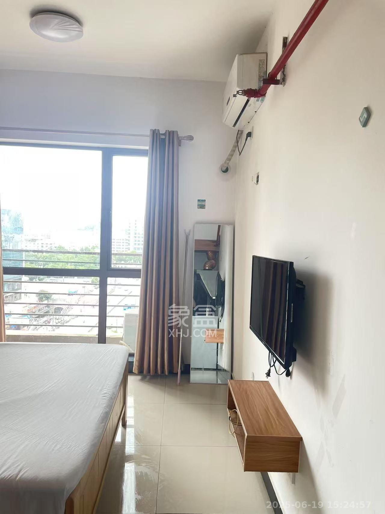 尚都美寓 1室1厅1卫 900.0元/月 尚都美寓 1室1厅1卫 900.0元/月室内图