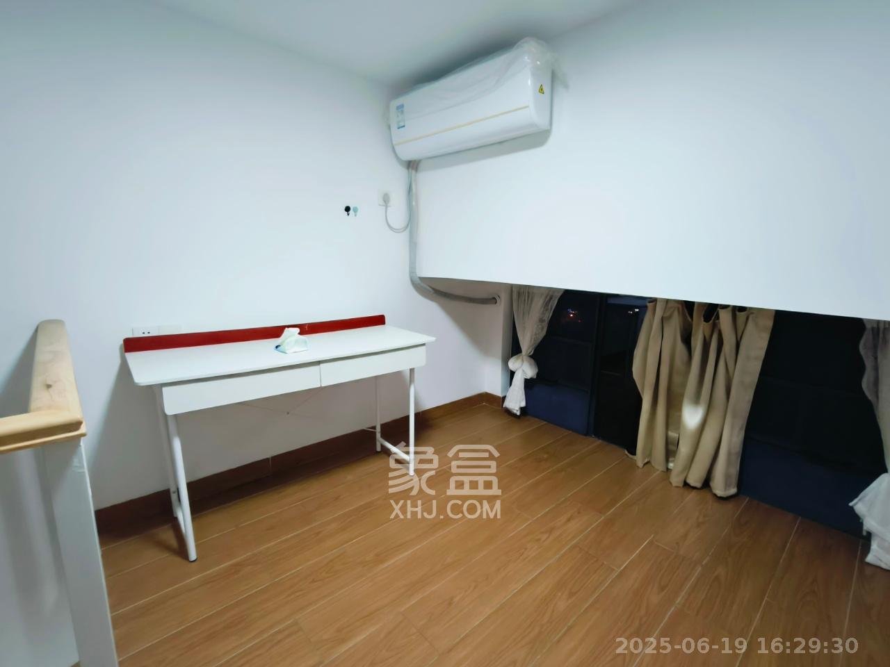 新长海D1站  1室1厅1卫   1650.00元/月室内图