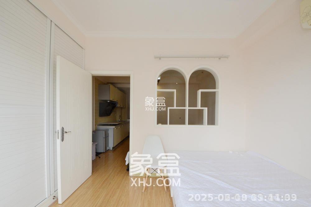 万博汇  1室1厅1卫   1500.00元/月室内图