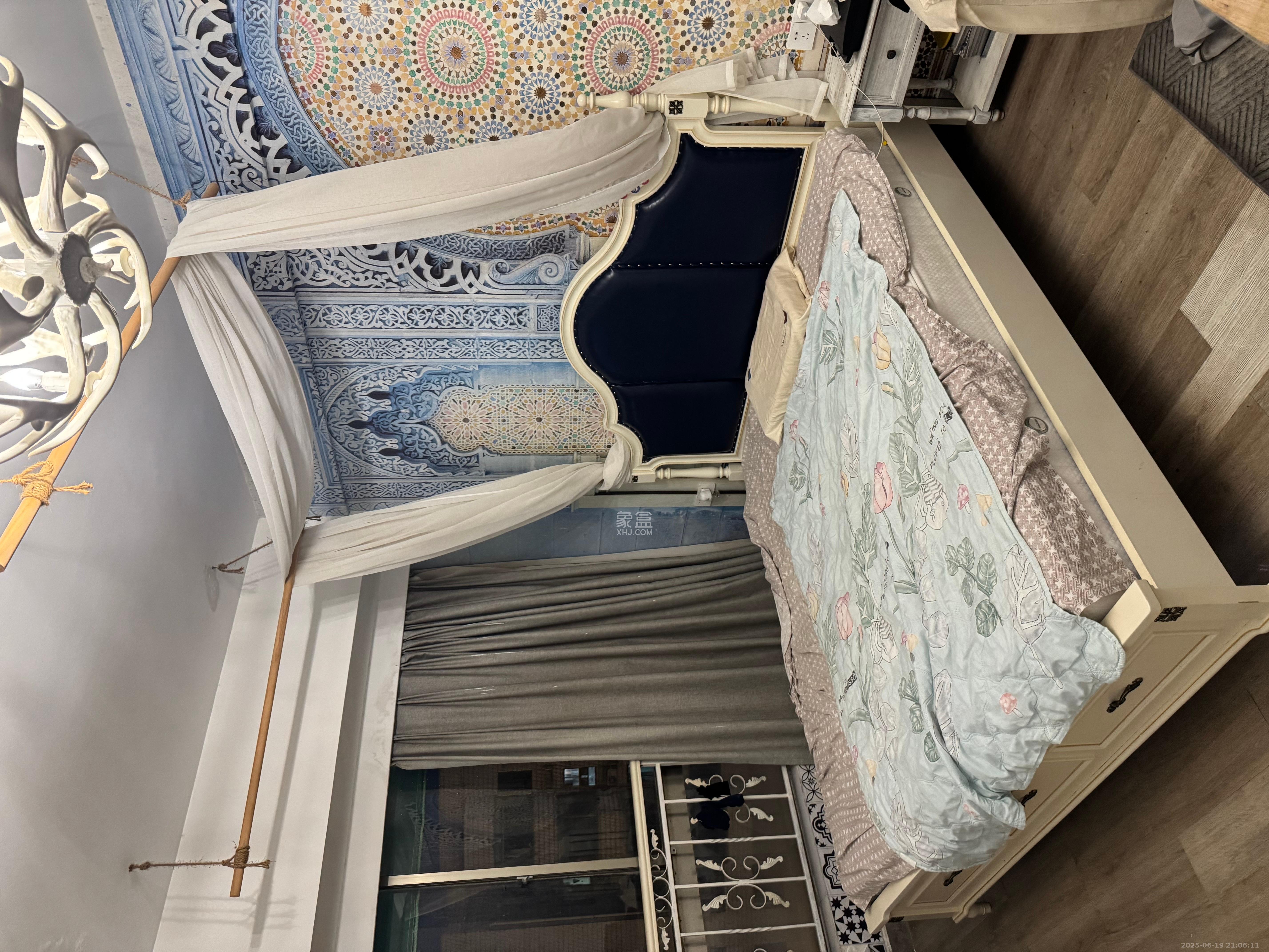 和府  1室1厅1卫    1500.0元/月 和府  1室1厅1卫    1500.0元/月室内图