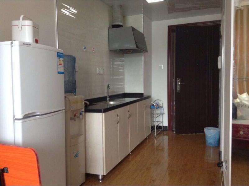 天门壹号 1室1厅1卫 800.0元/月 天门壹号 1室1厅1卫 800.0元/月室内图