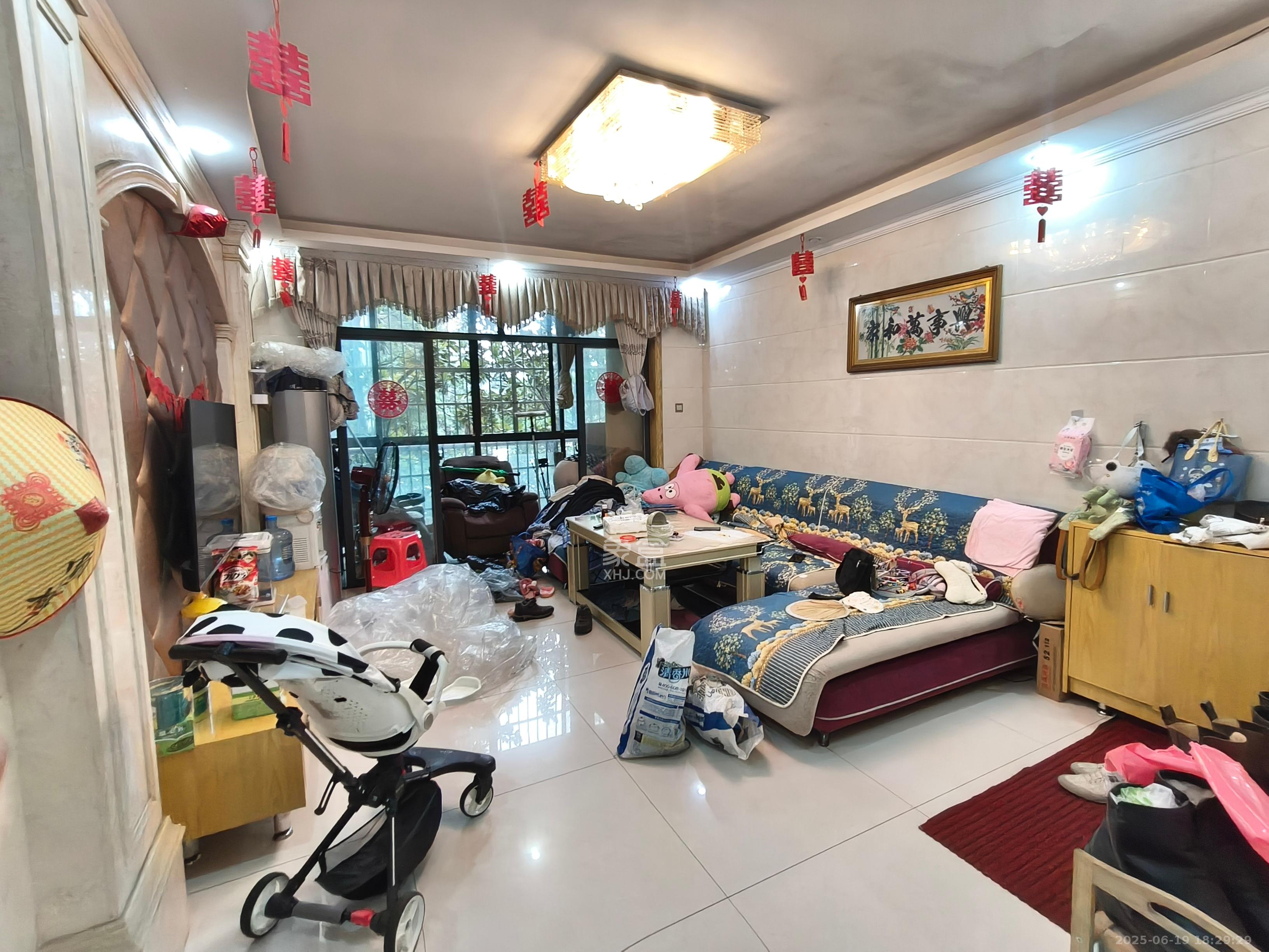 星城映象  2室2厅2卫   2200.00元/月室内图