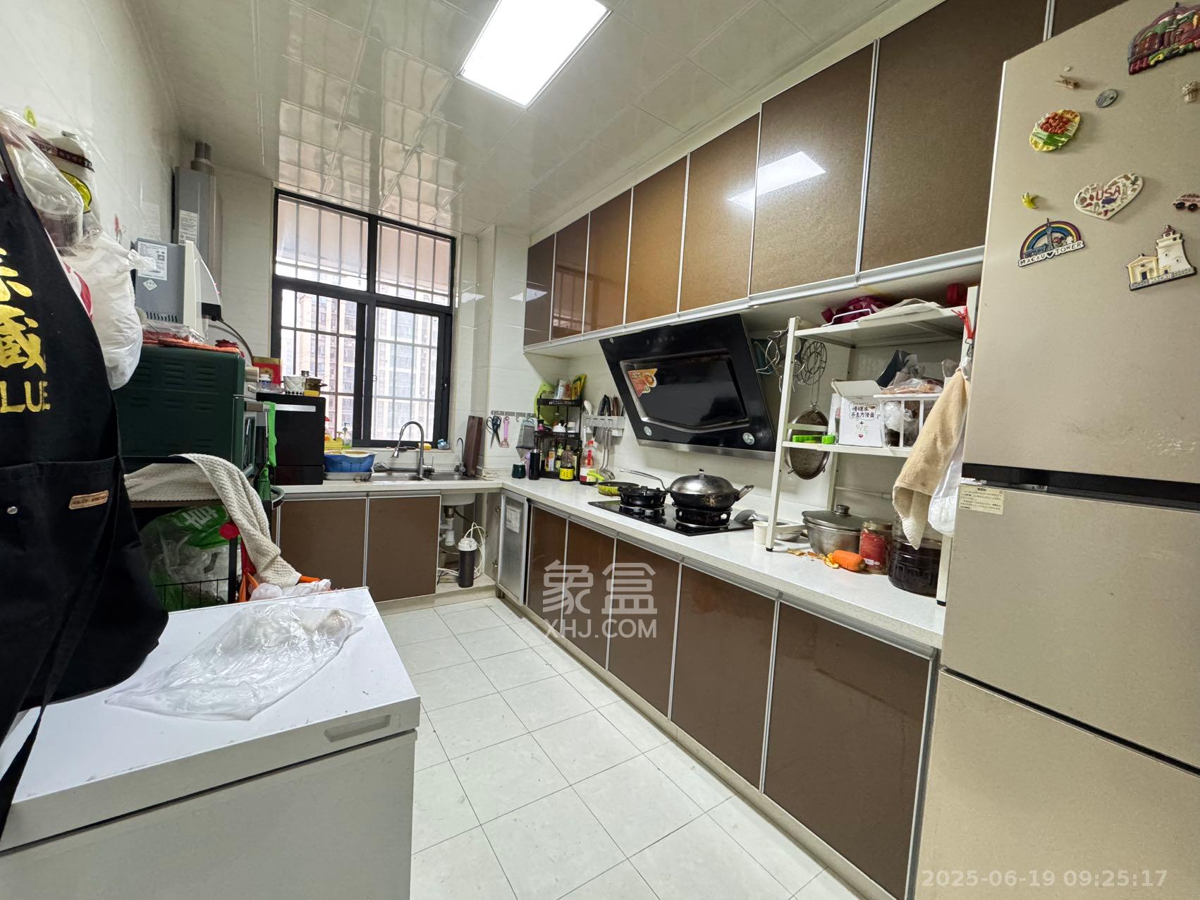 翰林居  3室2厅2卫   47.80万室内图