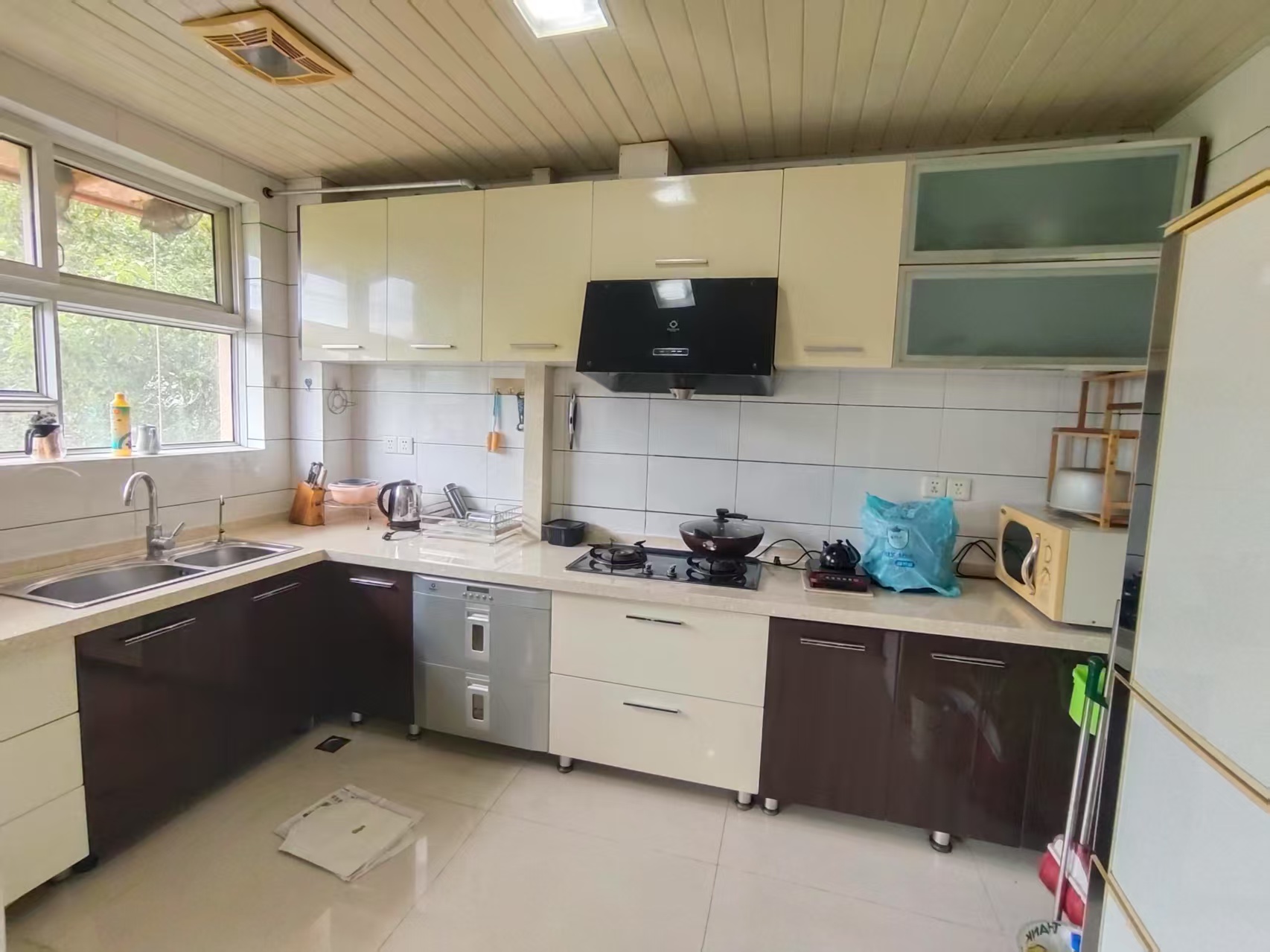 翡翠园 4室2厅2卫 38.0万 翡翠园 4室2厅2卫 38.0万室内图