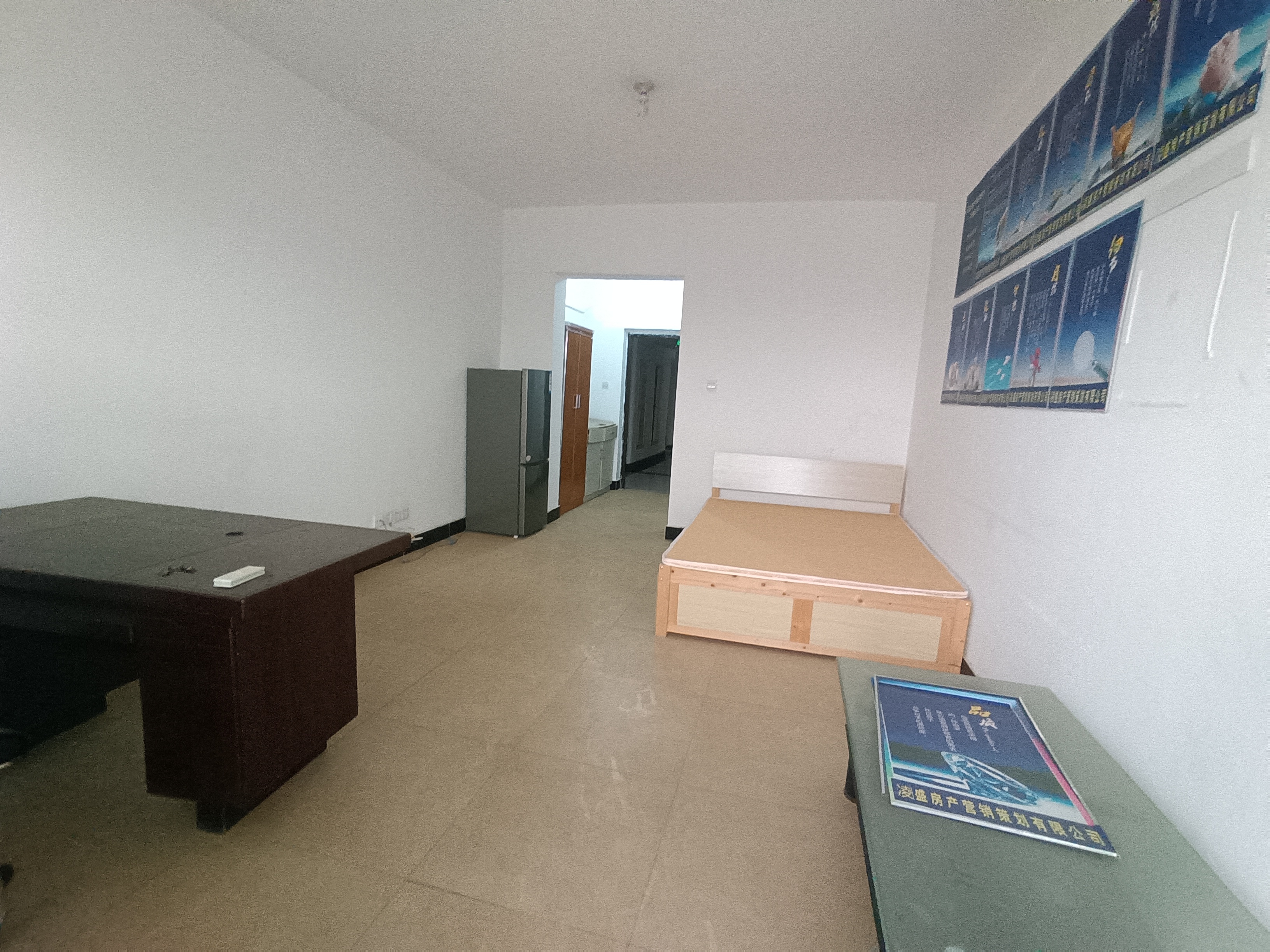 逸景华天 1室1厅1卫 18.8万 逸景华天 1室1厅1卫 18.8万室内图