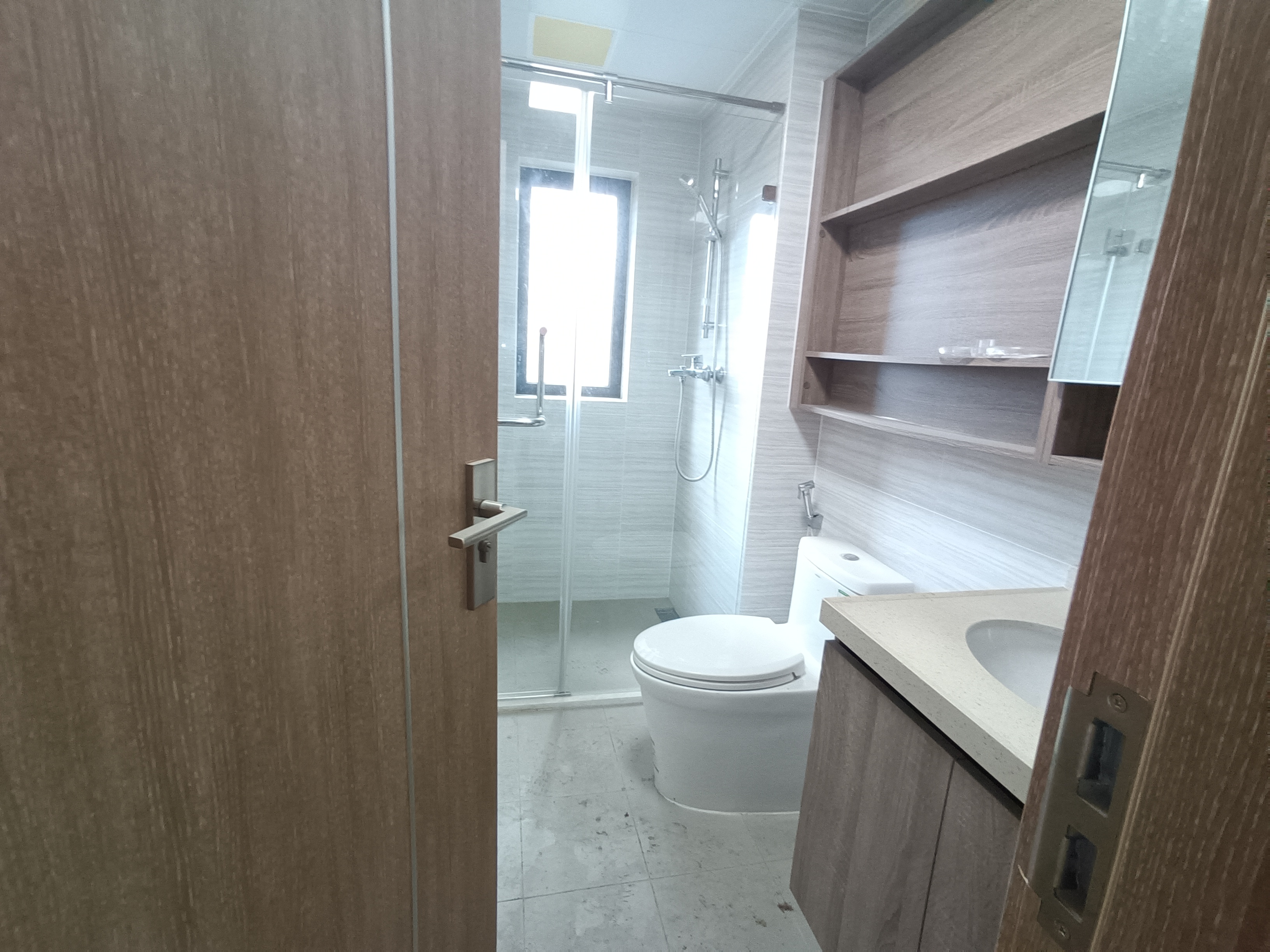美的翰城  4室2厅2卫   108.00万室内图