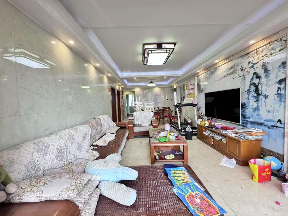 康桥漫步  4室2厅2卫    59.8万 康桥漫步  4室2厅2卫    59.8万