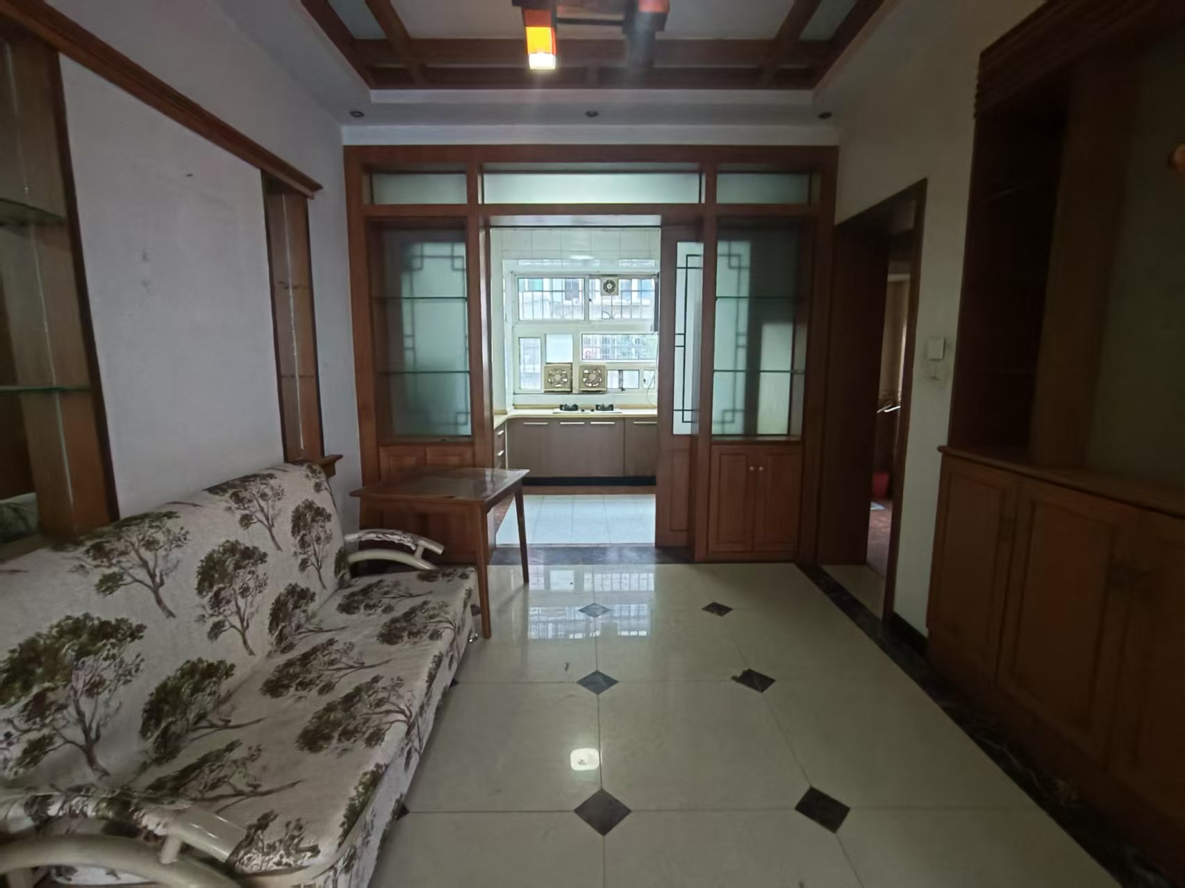 园丁小区 4室2厅2卫 70.0万 园丁小区 4室2厅2卫 70.0万室内图