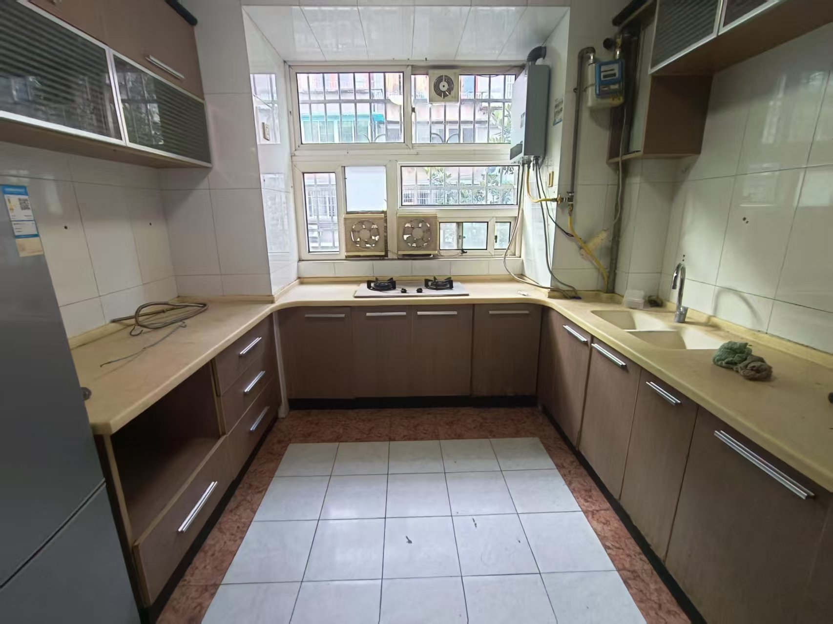 园丁小区 4室2厅2卫 70.0万 园丁小区 4室2厅2卫 70.0万室内图