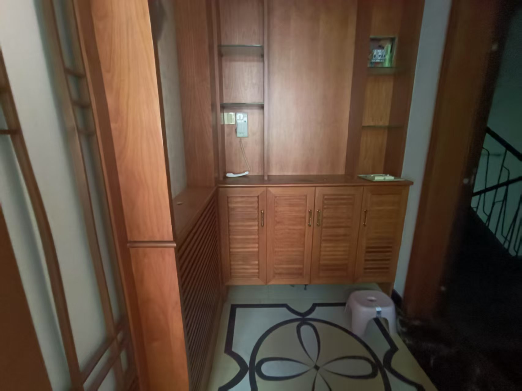 园丁小区 4室2厅2卫 70.0万 园丁小区 4室2厅2卫 70.0万室内图