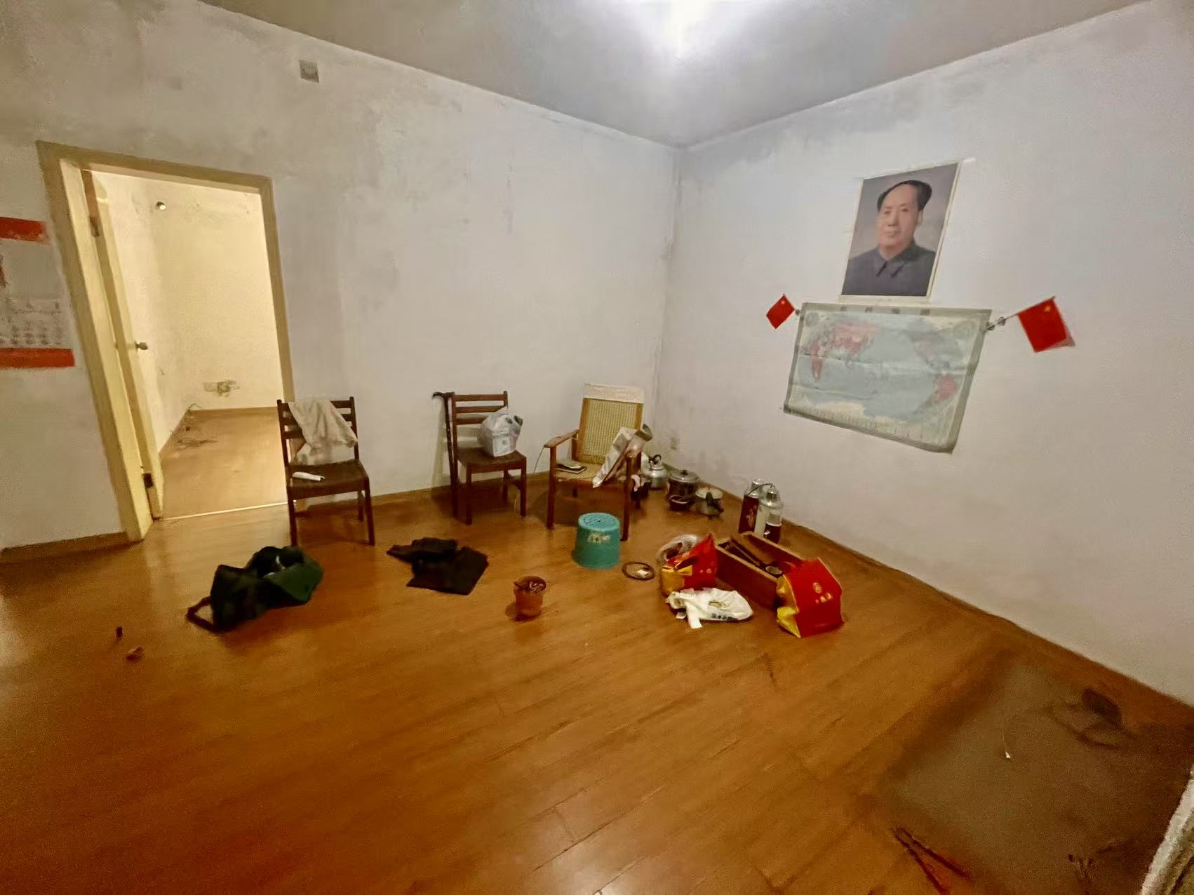 邮政新村 2室2厅1卫 28.0万 邮政新村 2室2厅1卫 28.0万室内图