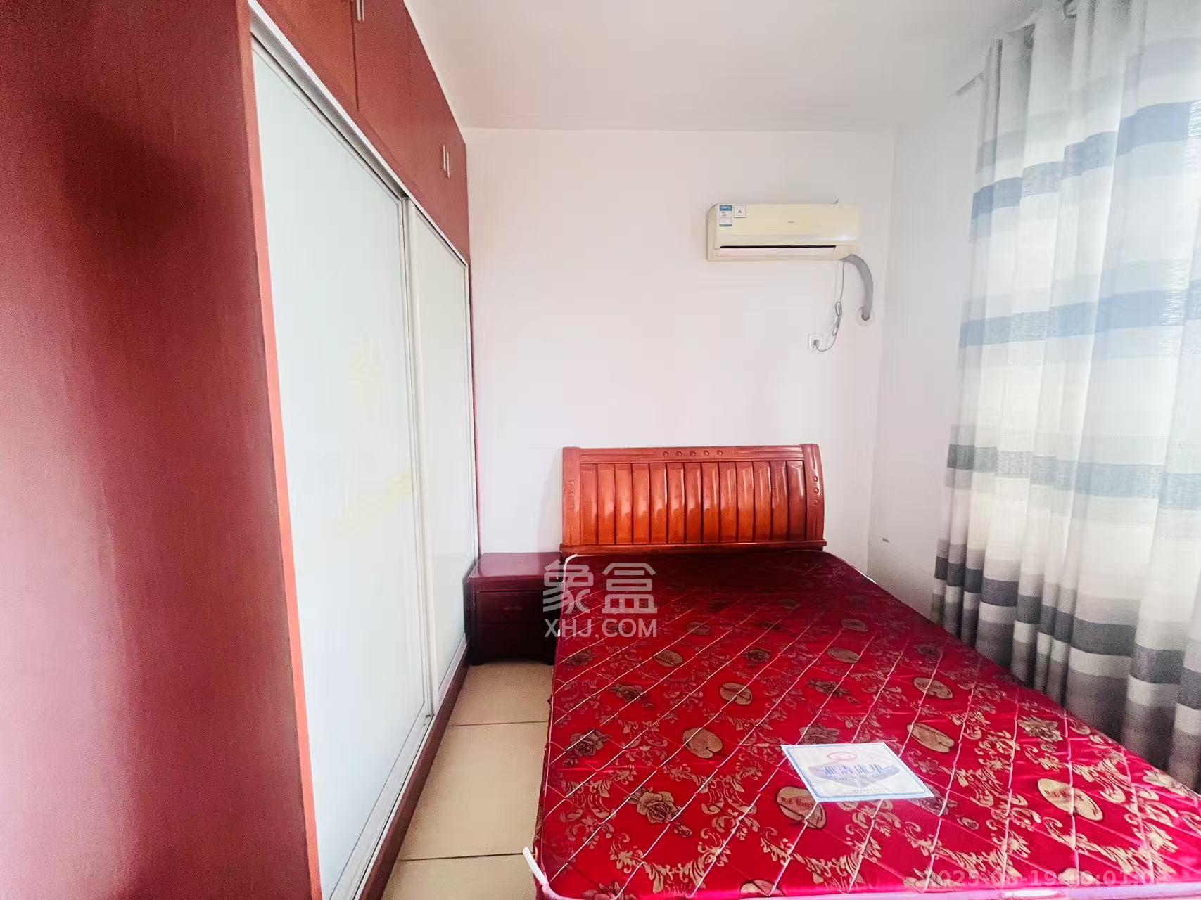 华夏佳园一期  1室1厅1卫    800.0元/月 华夏佳园一期  1室1厅1卫    800.0元/月室内图