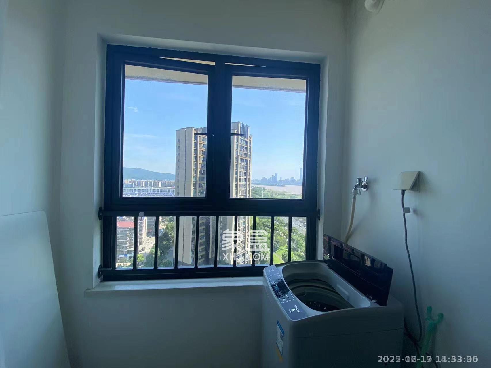 万科金域缇香 1室1厅1卫 1500.0元/月 万科金域缇香 1室1厅1卫 1500.0元/月室内图