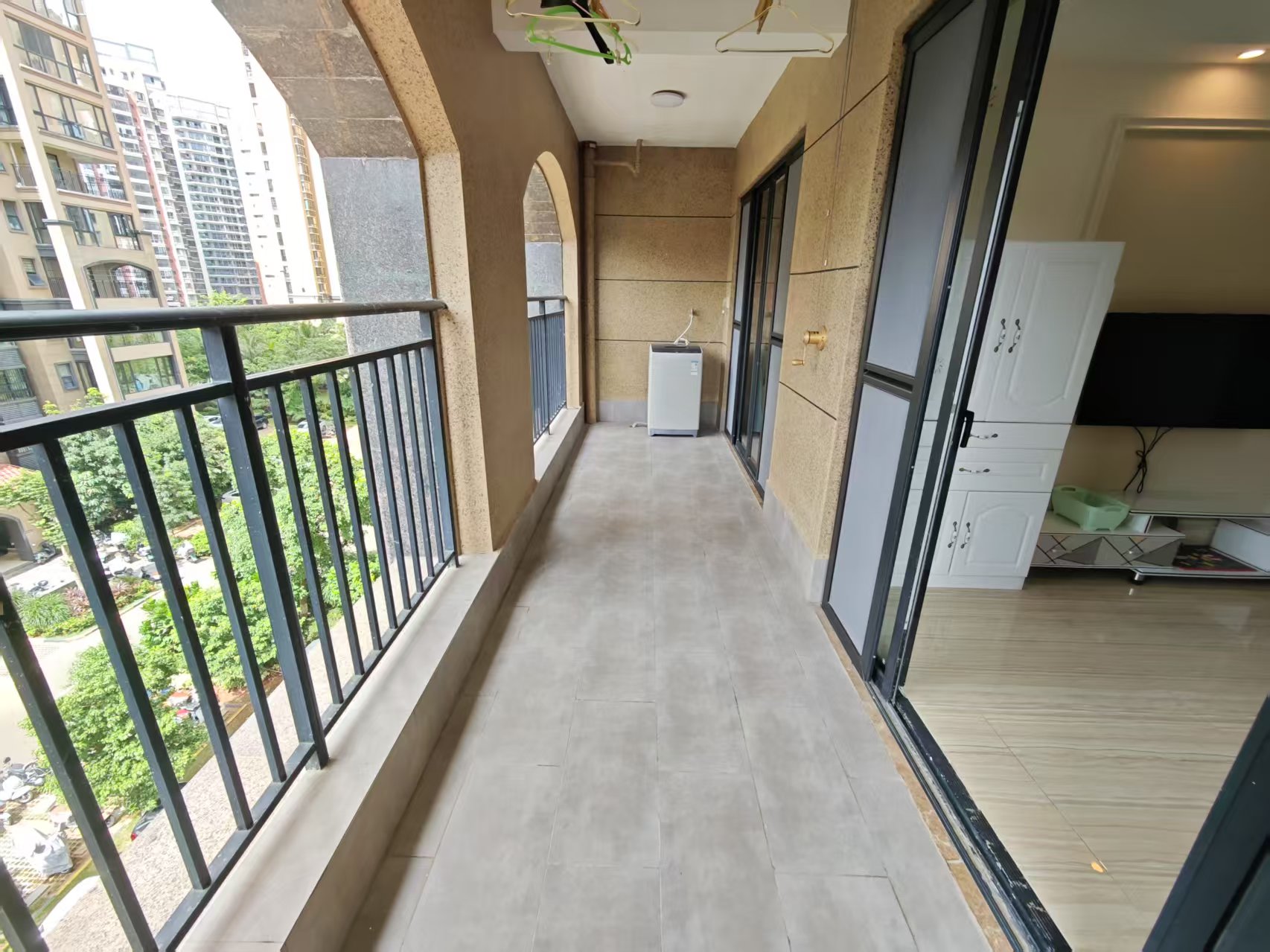 滨江世纪佳城(北区) 2室1厅1卫 135.0万 滨江世纪佳城(北区) 2室1厅1卫 135.0万室内图