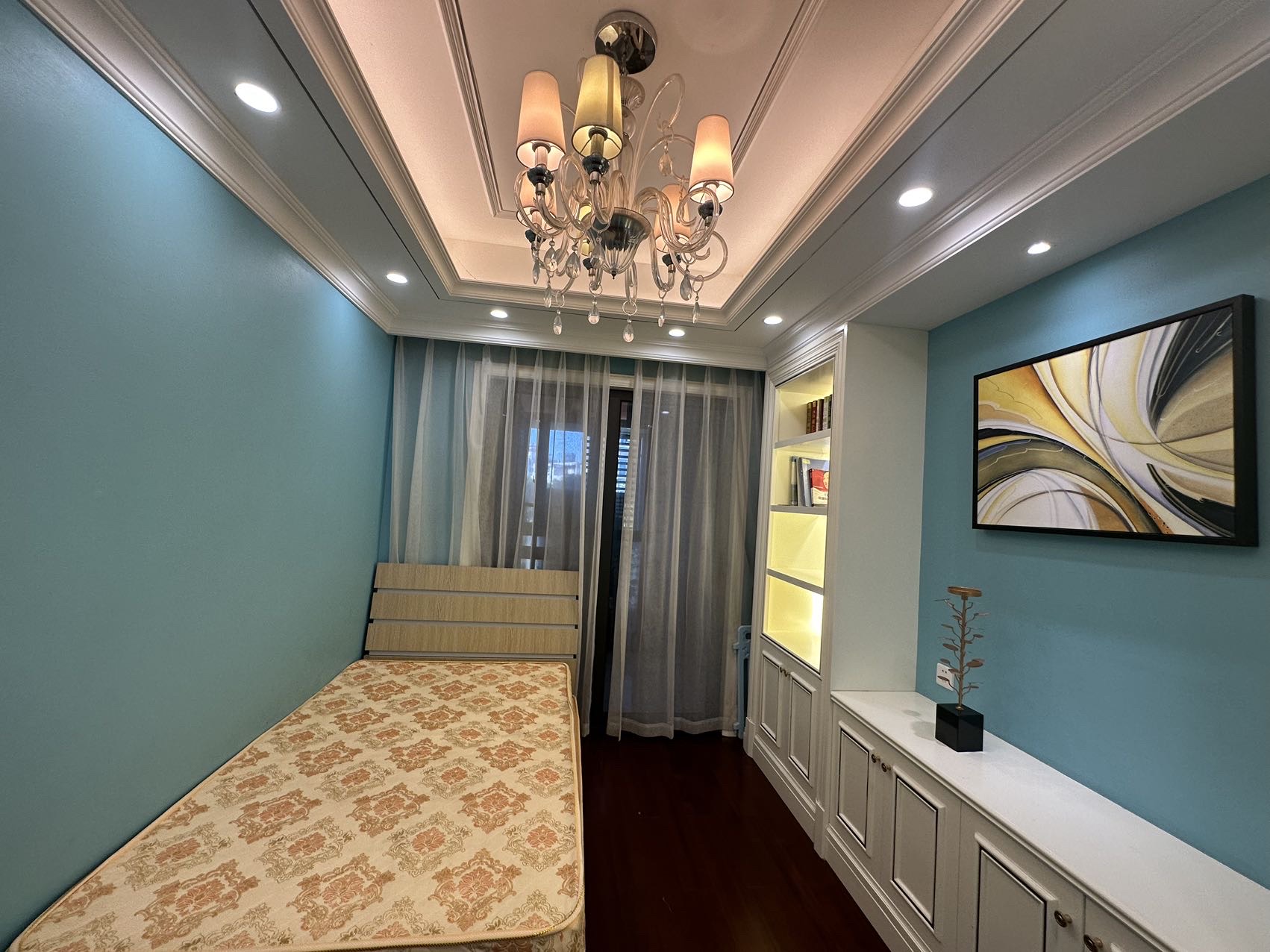 海航豪庭南苑  3室2厅1卫    5000.0元/月 海航豪庭南苑  3室2厅1卫    5000.0元/月室内图