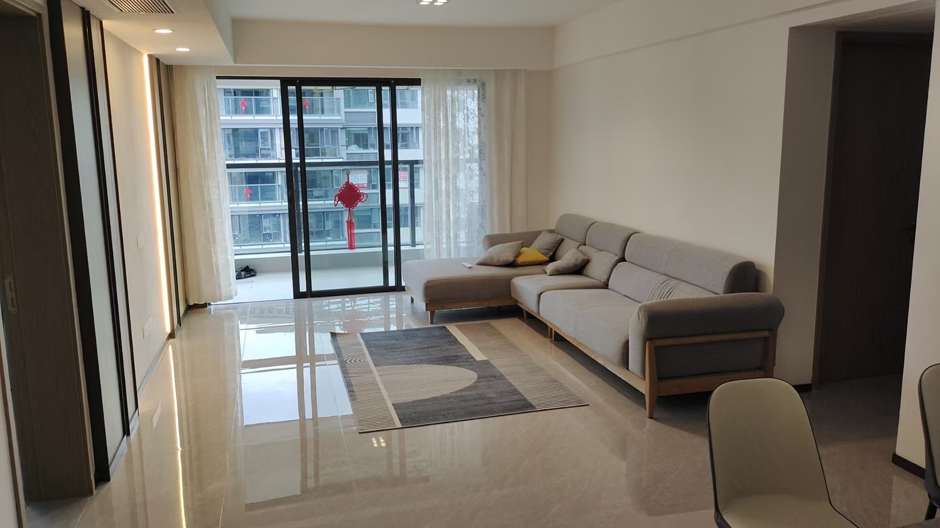 千江悦 3室2厅2卫 2600.0元/月 千江悦 3室2厅2卫 2600.0元/月室内图