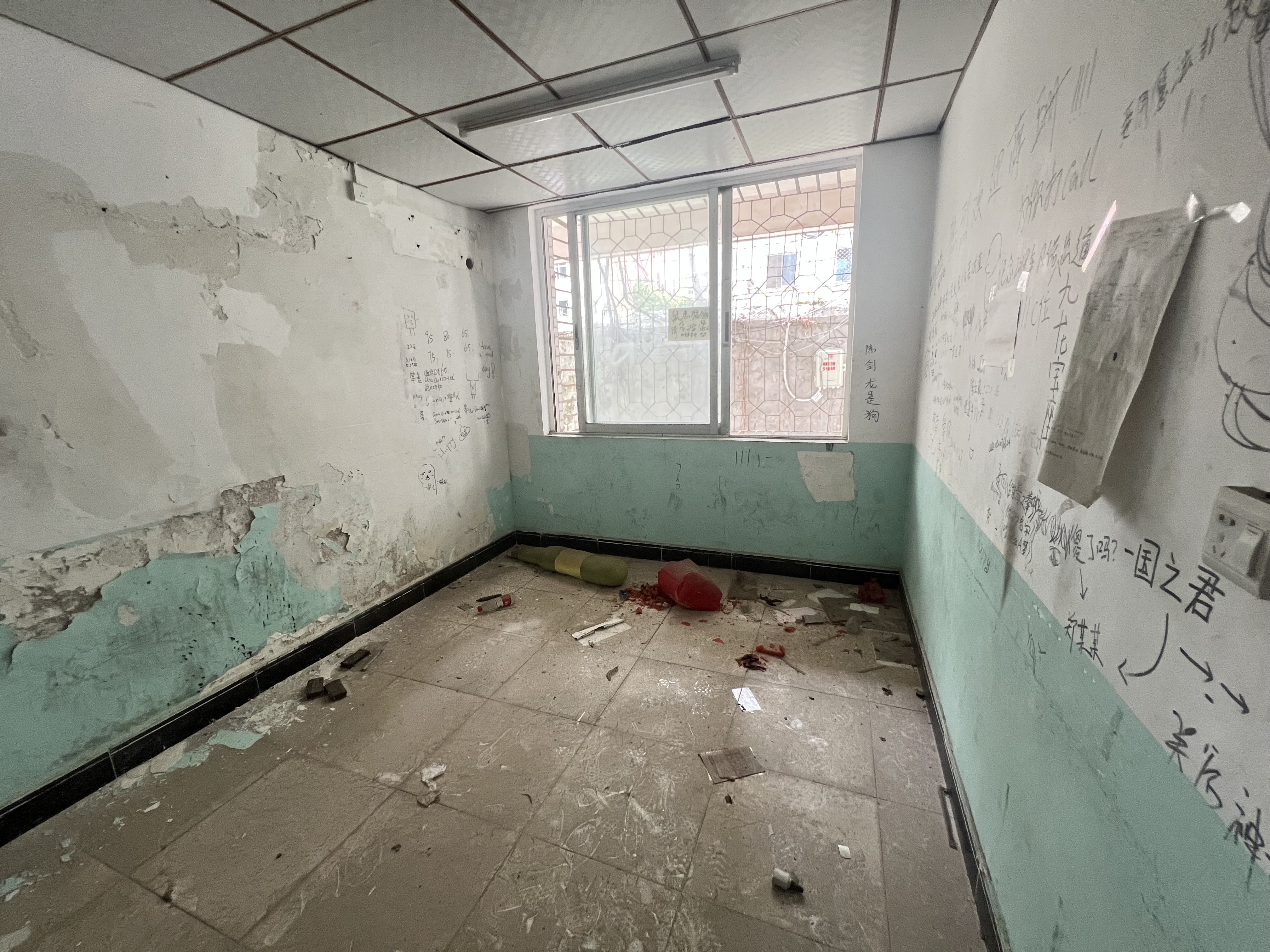 九都大厦 12室2厅3卫 25000.0元/月 九都大厦 12室2厅3卫 25000.0元/月室内图