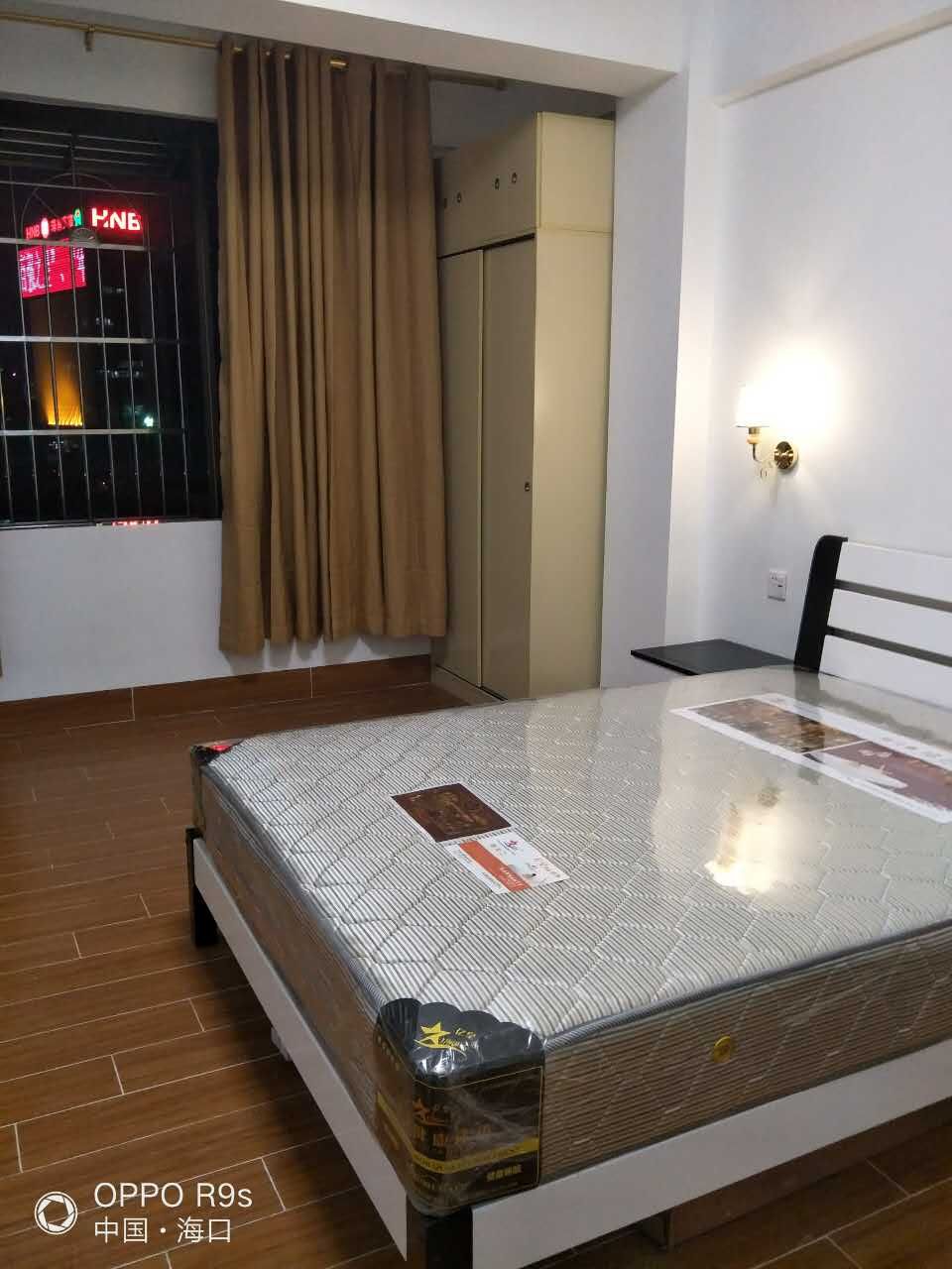 飞龙公寓 1室1厅1卫 1400.0元/月 飞龙公寓 1室1厅1卫 1400.0元/月室内图