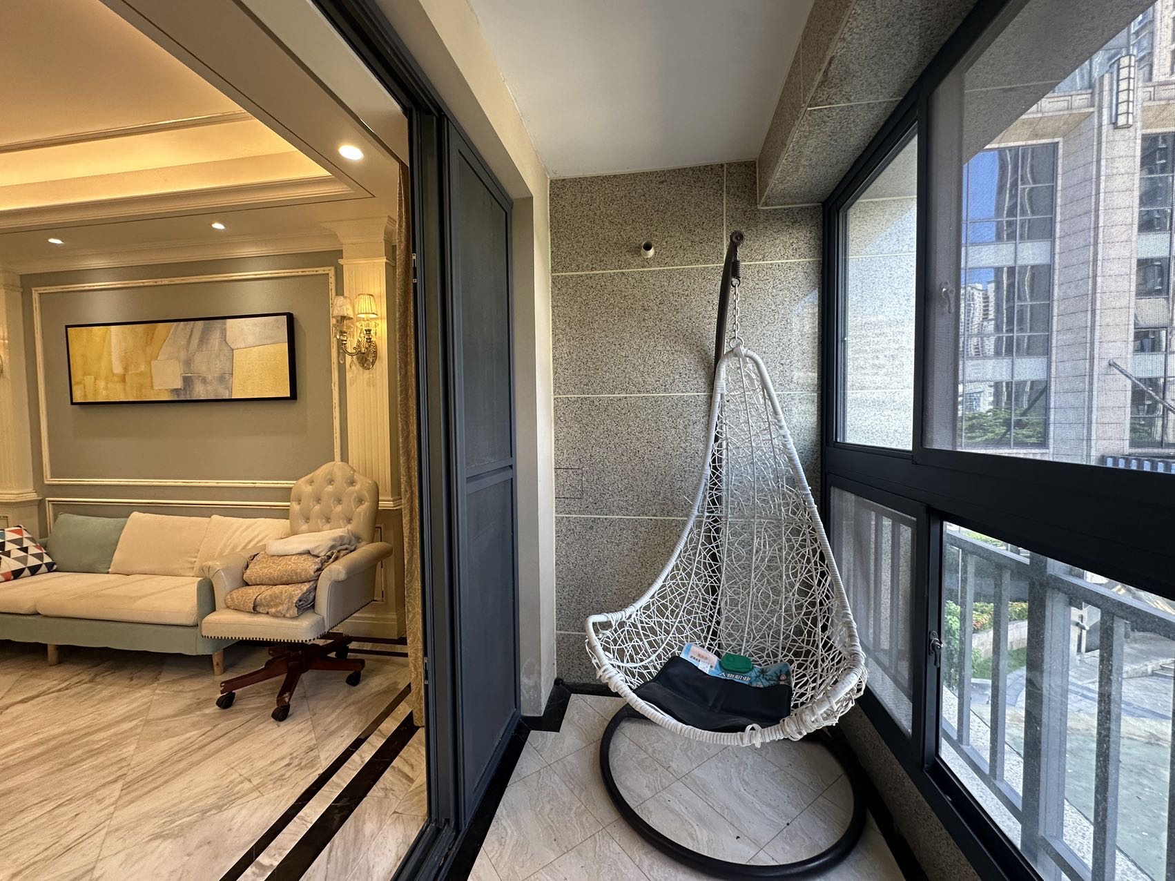 海航豪庭南苑  3室2厅1卫    5000.0元/月 海航豪庭南苑  3室2厅1卫    5000.0元/月室内图