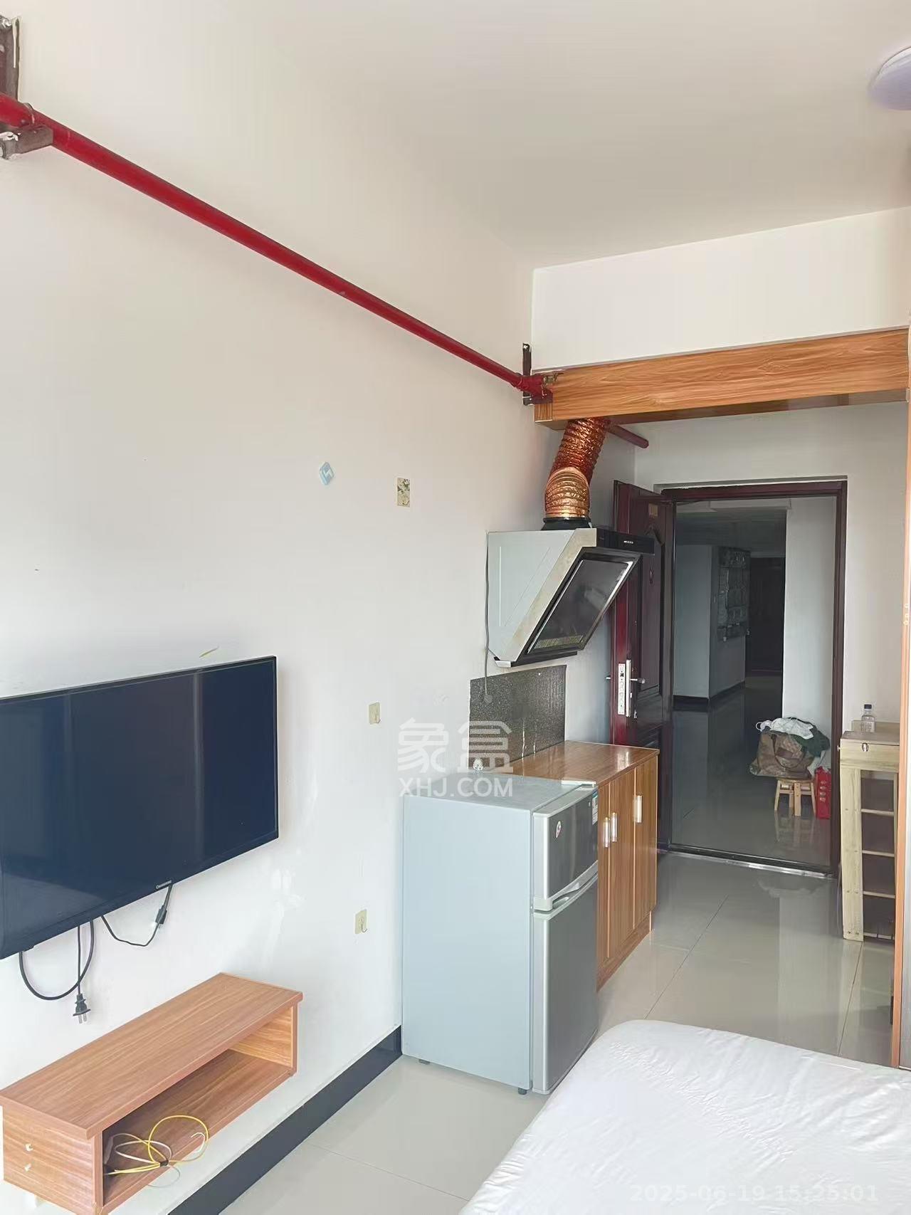 尚都美寓 1室1厅1卫 900.0元/月 尚都美寓 1室1厅1卫 900.0元/月室内图