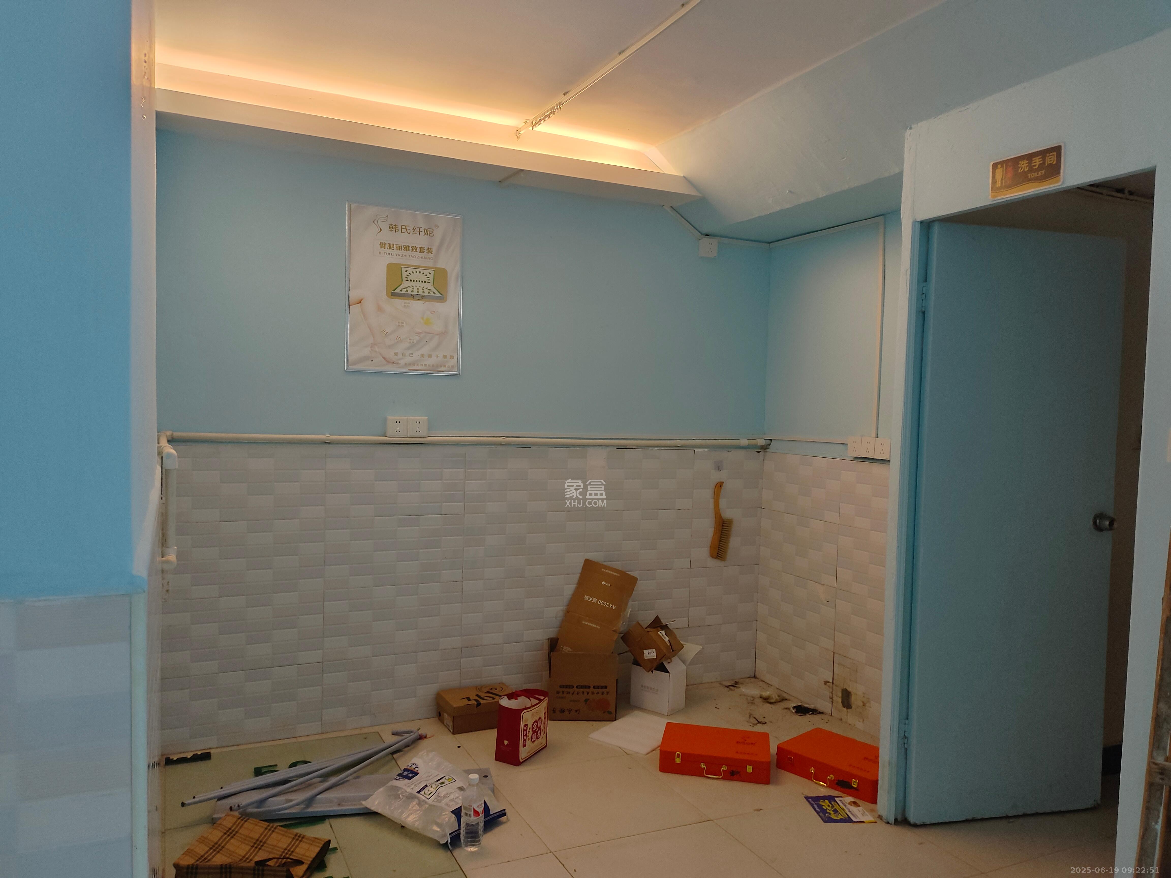 湘瑞家园   58.1㎡      2800.0元/月室内图