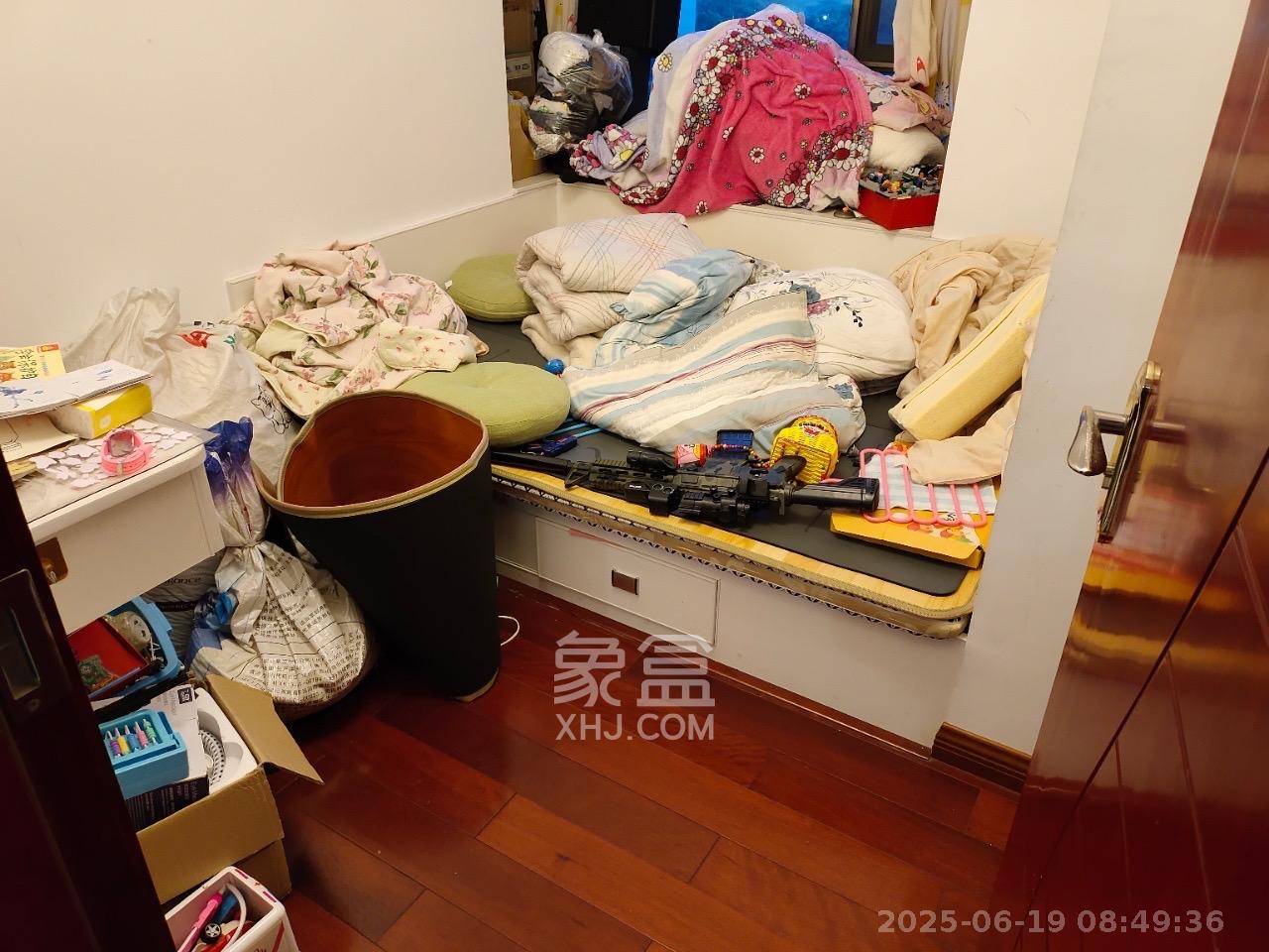 碧桂园威尼斯城 3室2厅1卫 2200.0元/月 碧桂园威尼斯城 3室2厅1卫 2200.0元/月室内图