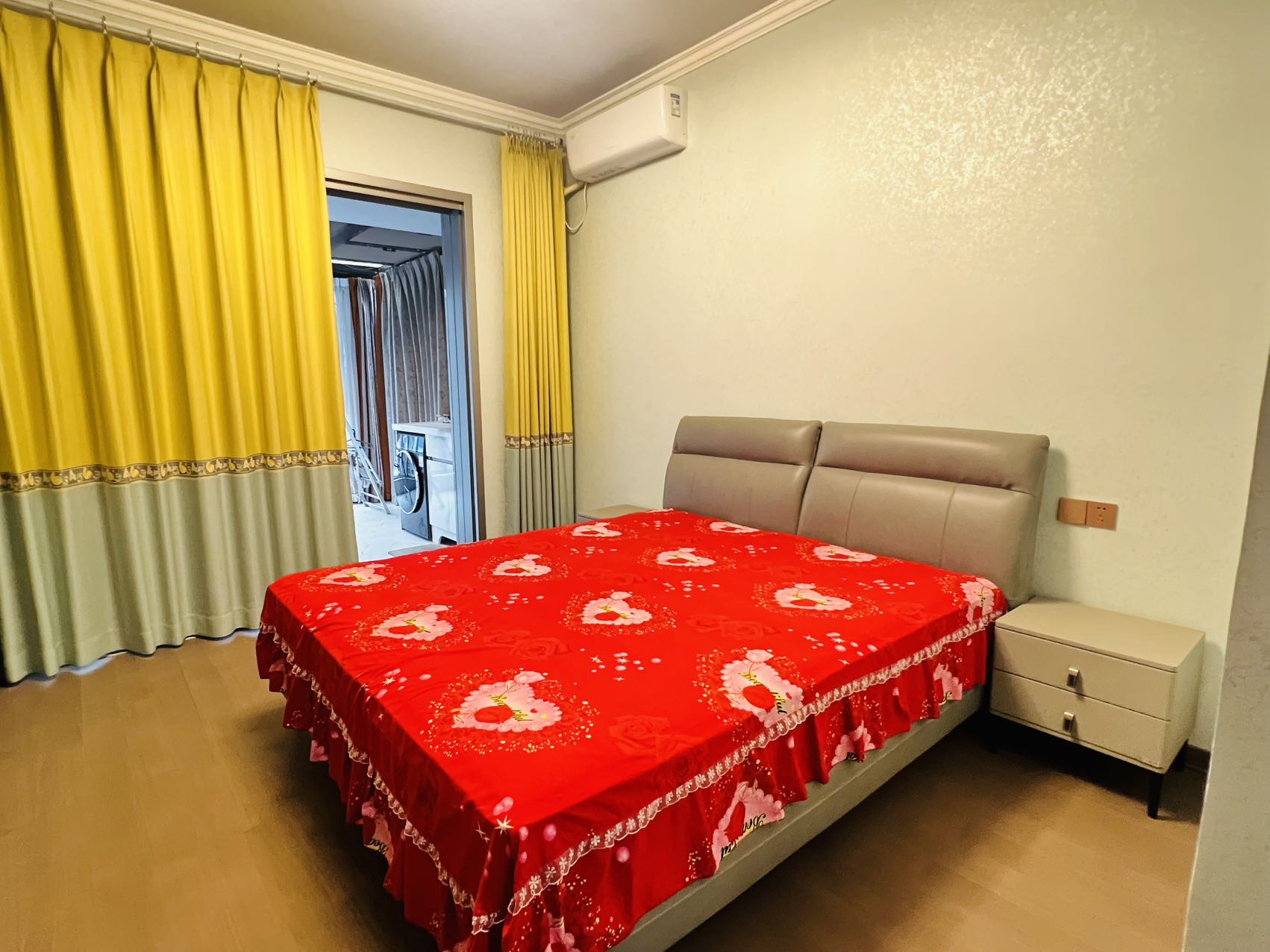 碧桂园 5室2厅3卫 210.0万 碧桂园 5室2厅3卫 210.0万室内图