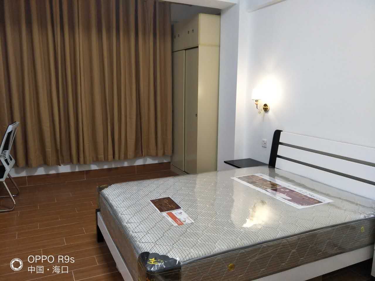 飞龙公寓 1室1厅1卫 1400.0元/月 飞龙公寓 1室1厅1卫 1400.0元/月室内图